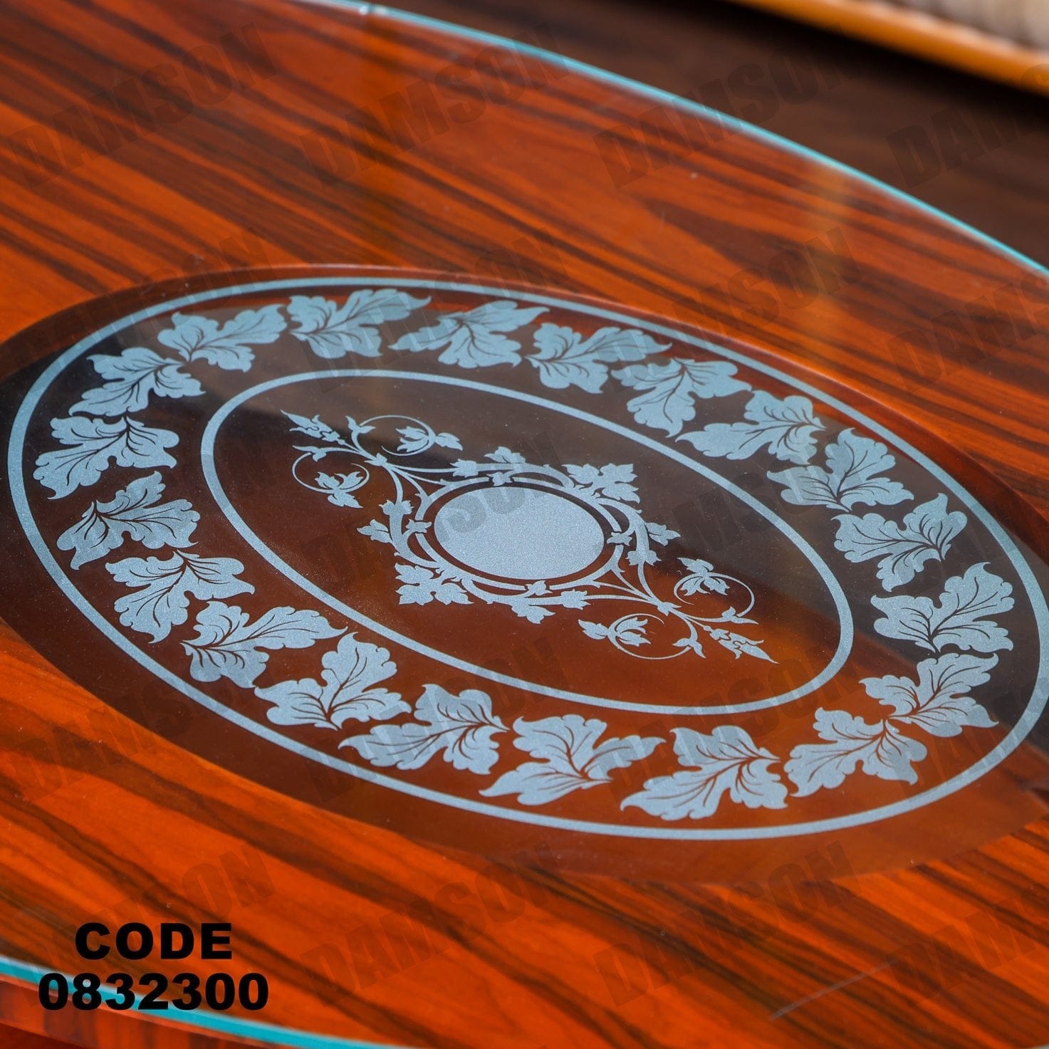 ترابيزة 323 - Damson Furnitureترابيزة 323