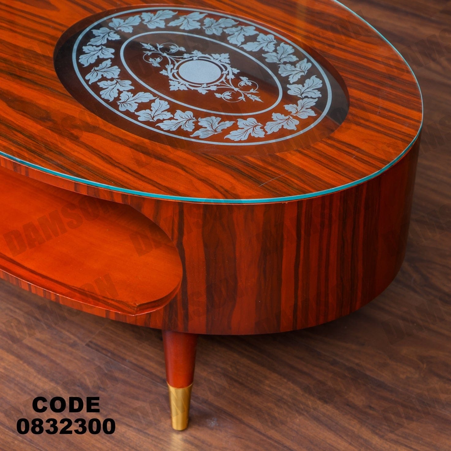 ترابيزة 323 - Damson Furnitureترابيزة 323