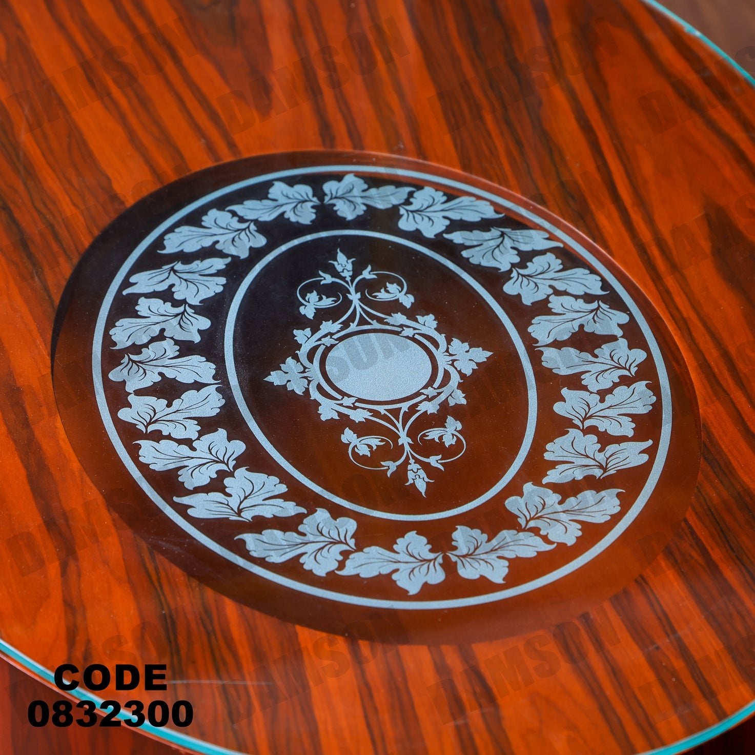 ترابيزة 323 - Damson Furnitureترابيزة 323