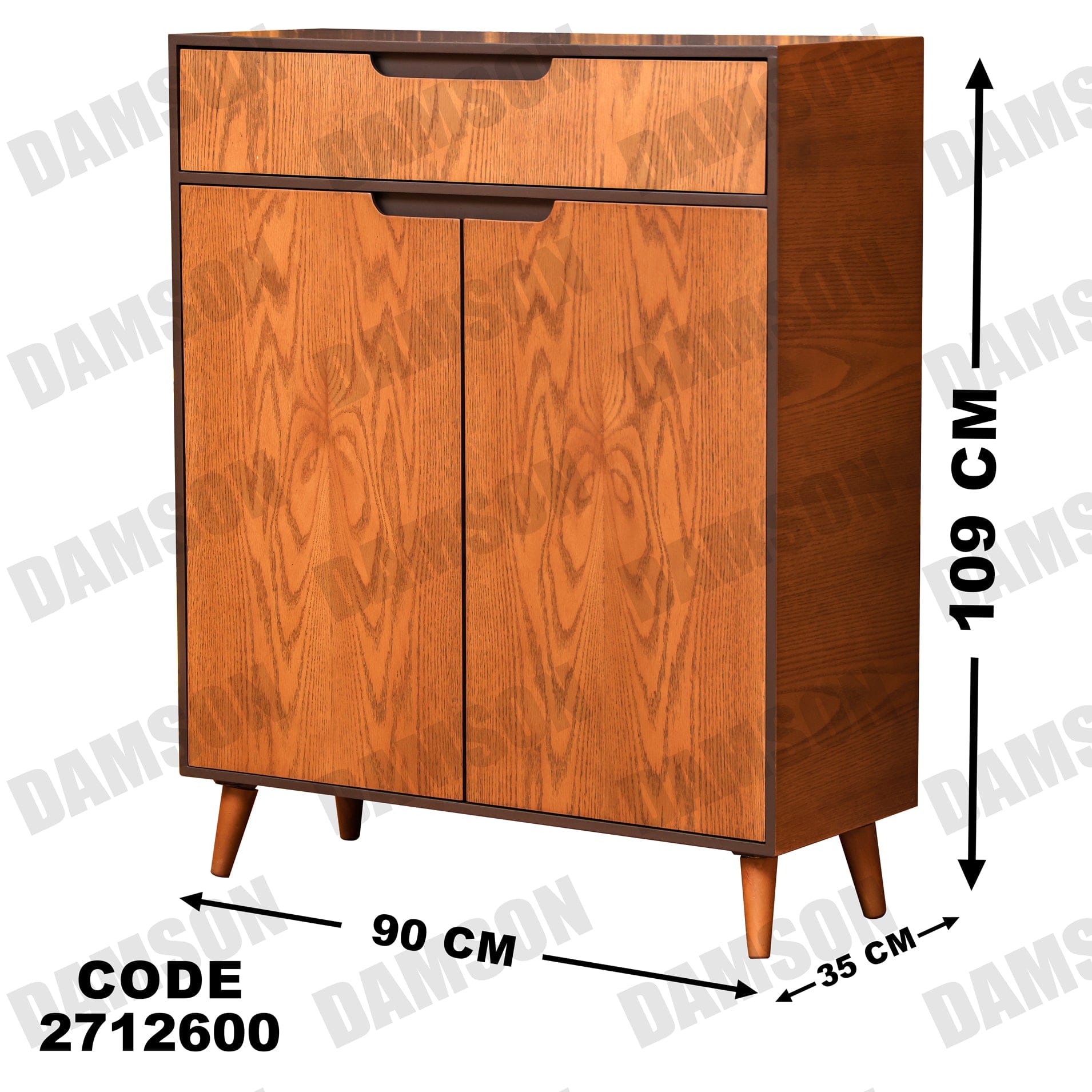 جزامة 126 - Damson Furnitureجزامة 126