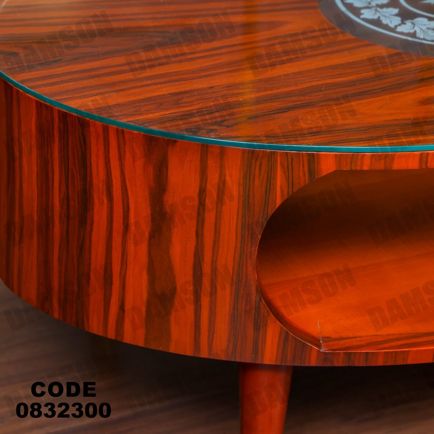 ترابيزة 323 - Damson Furnitureترابيزة 323