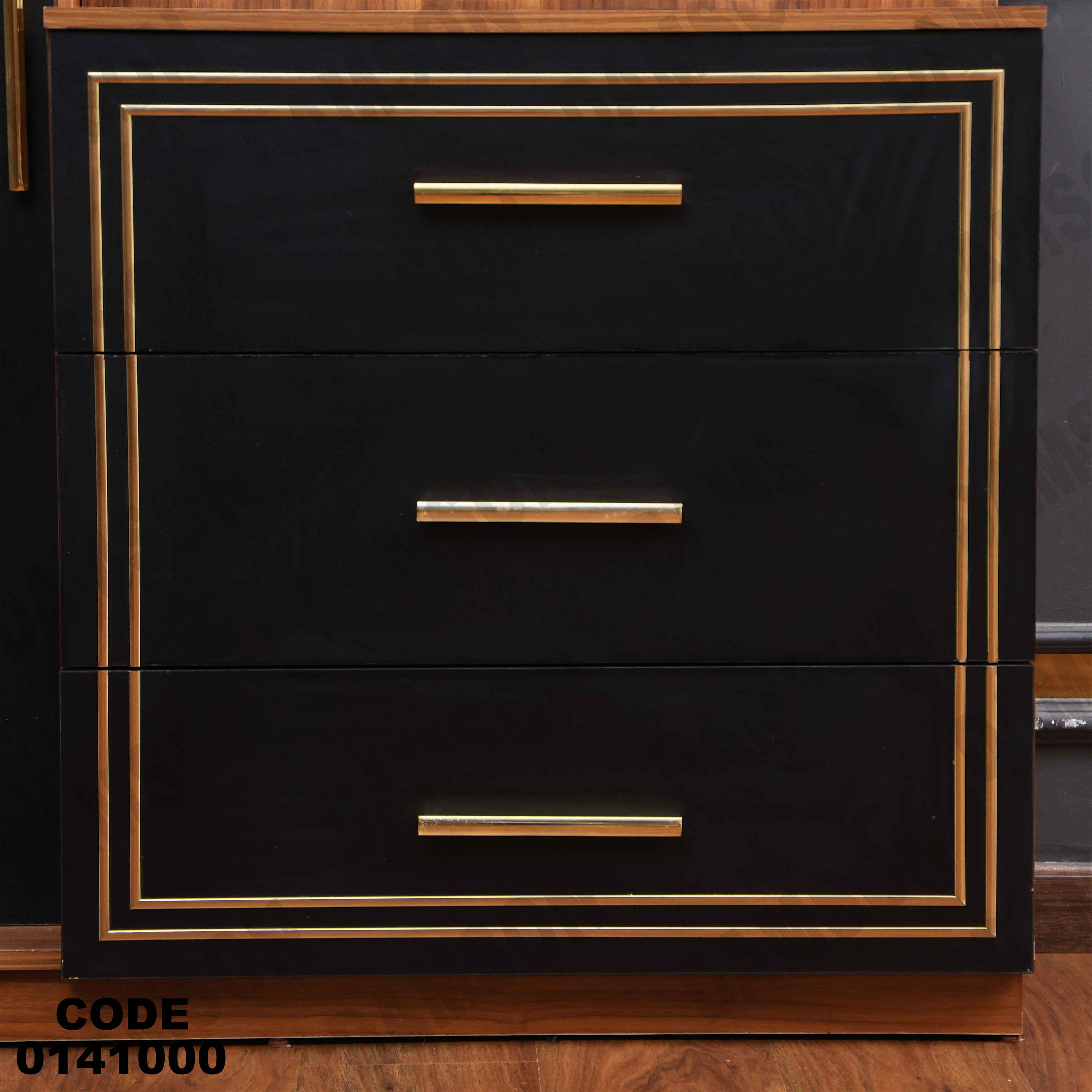 غرفة نوم  410 دامسون للأثاث