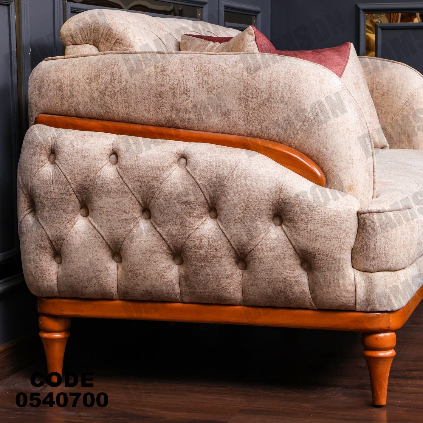 انترية 407 - Damson Furnitureانترية 407
