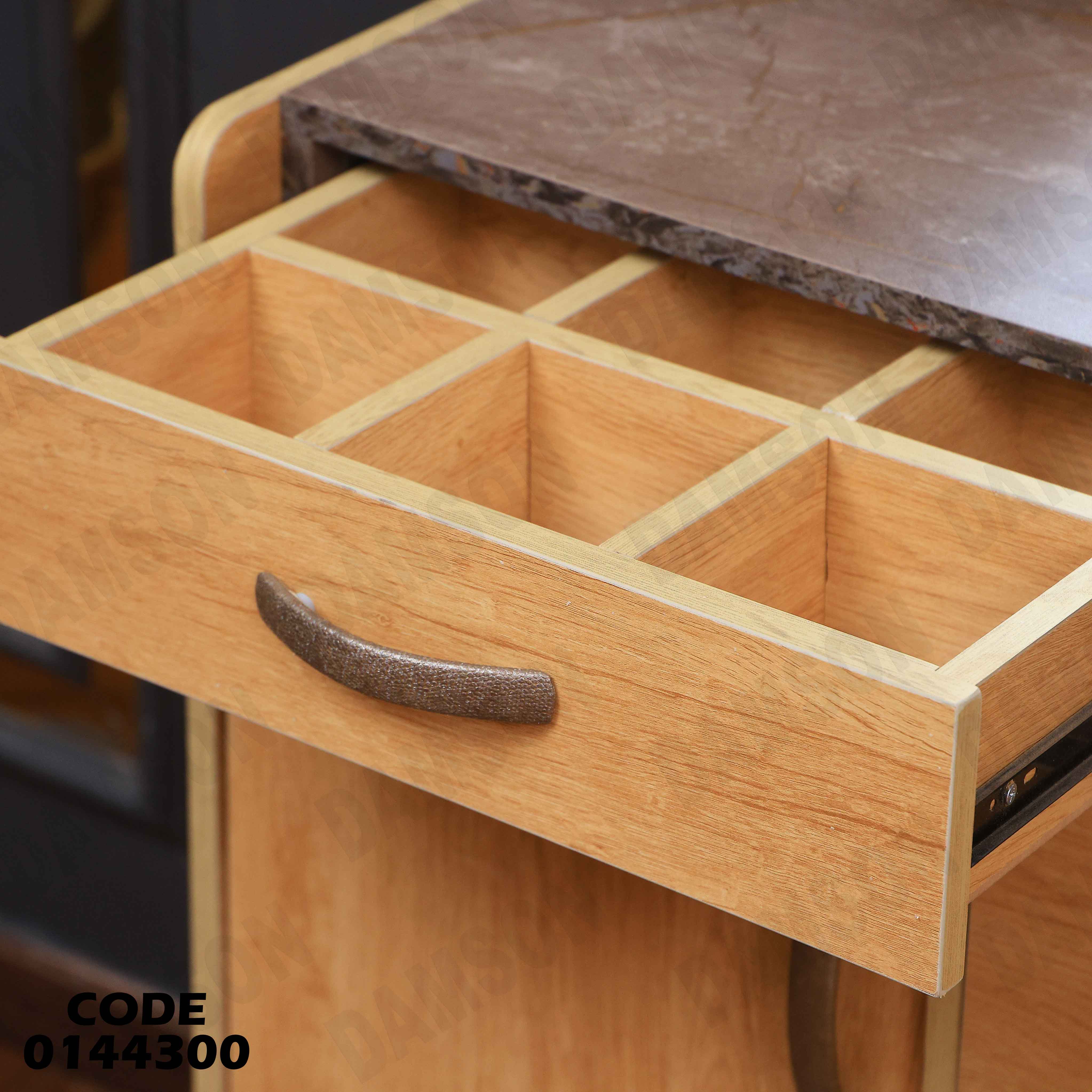 غرفة نوم ماستر 443