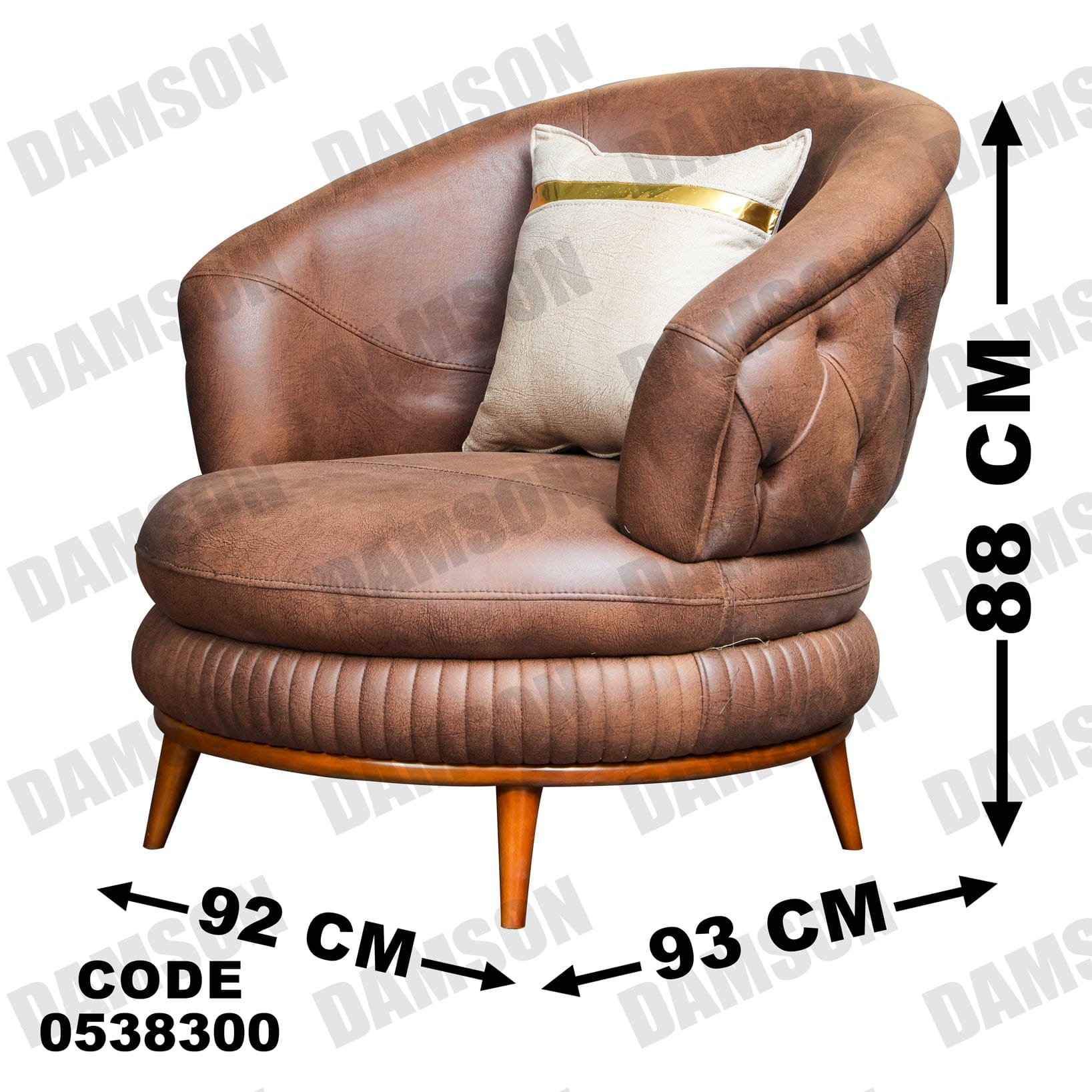 انترية 383 - Damson Furnitureانترية 383