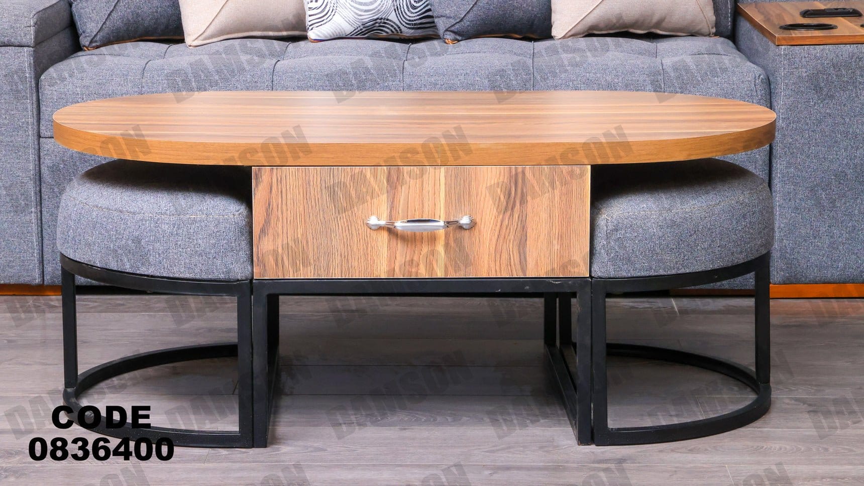 ترابيزة 364 - Damson Furnitureترابيزة 364