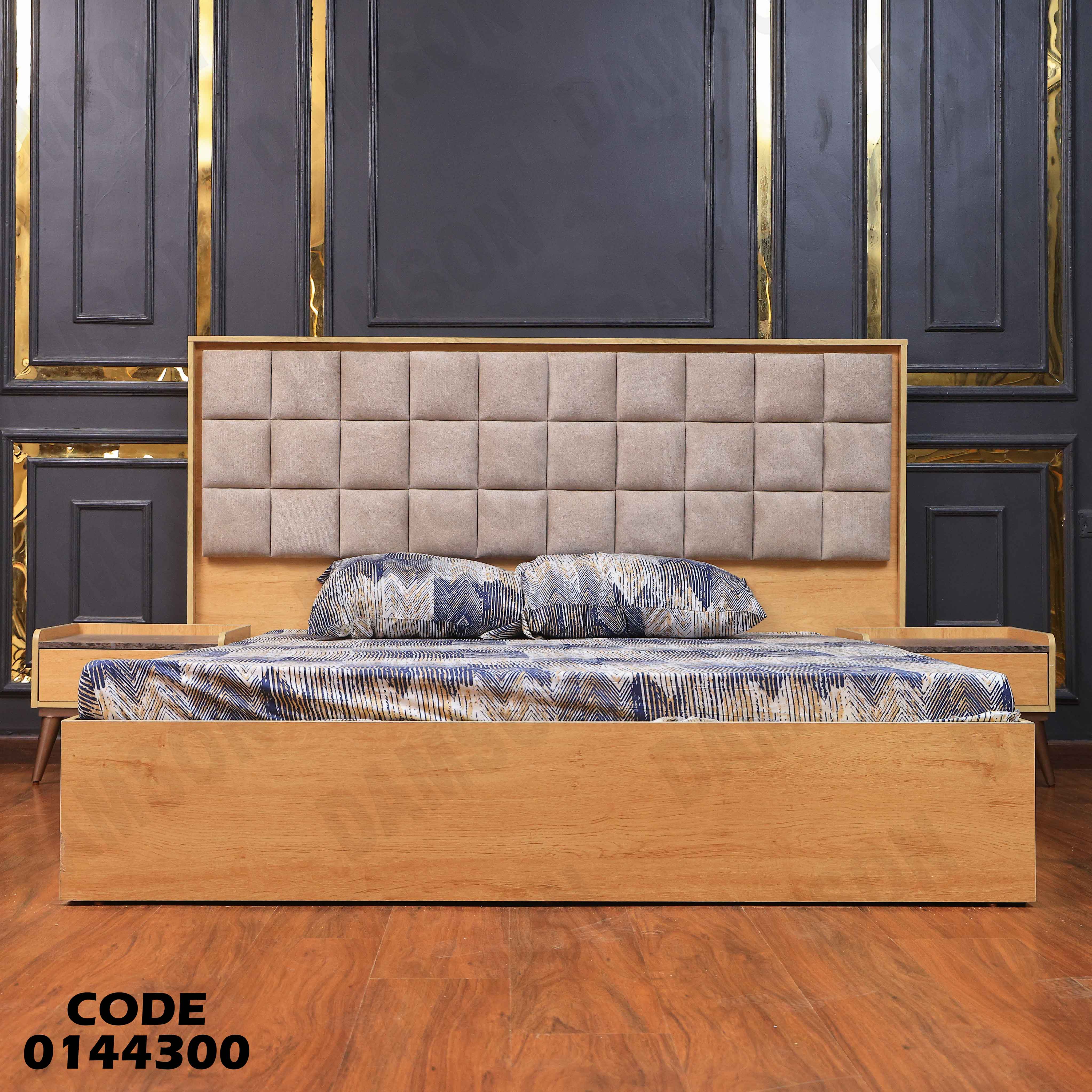 غرفة نوم ماستر 443