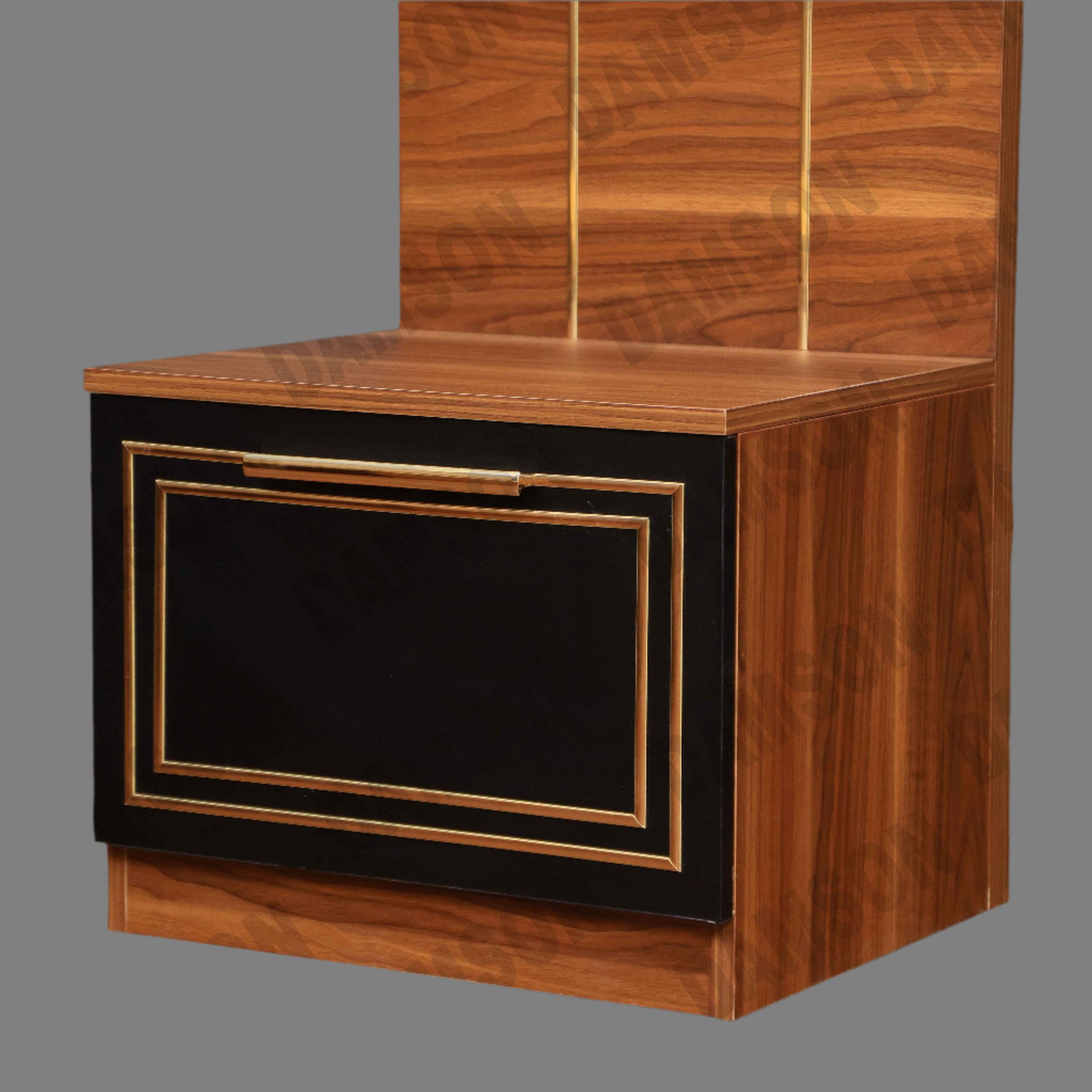 غرفة نوم  410 دامسون للأثاث