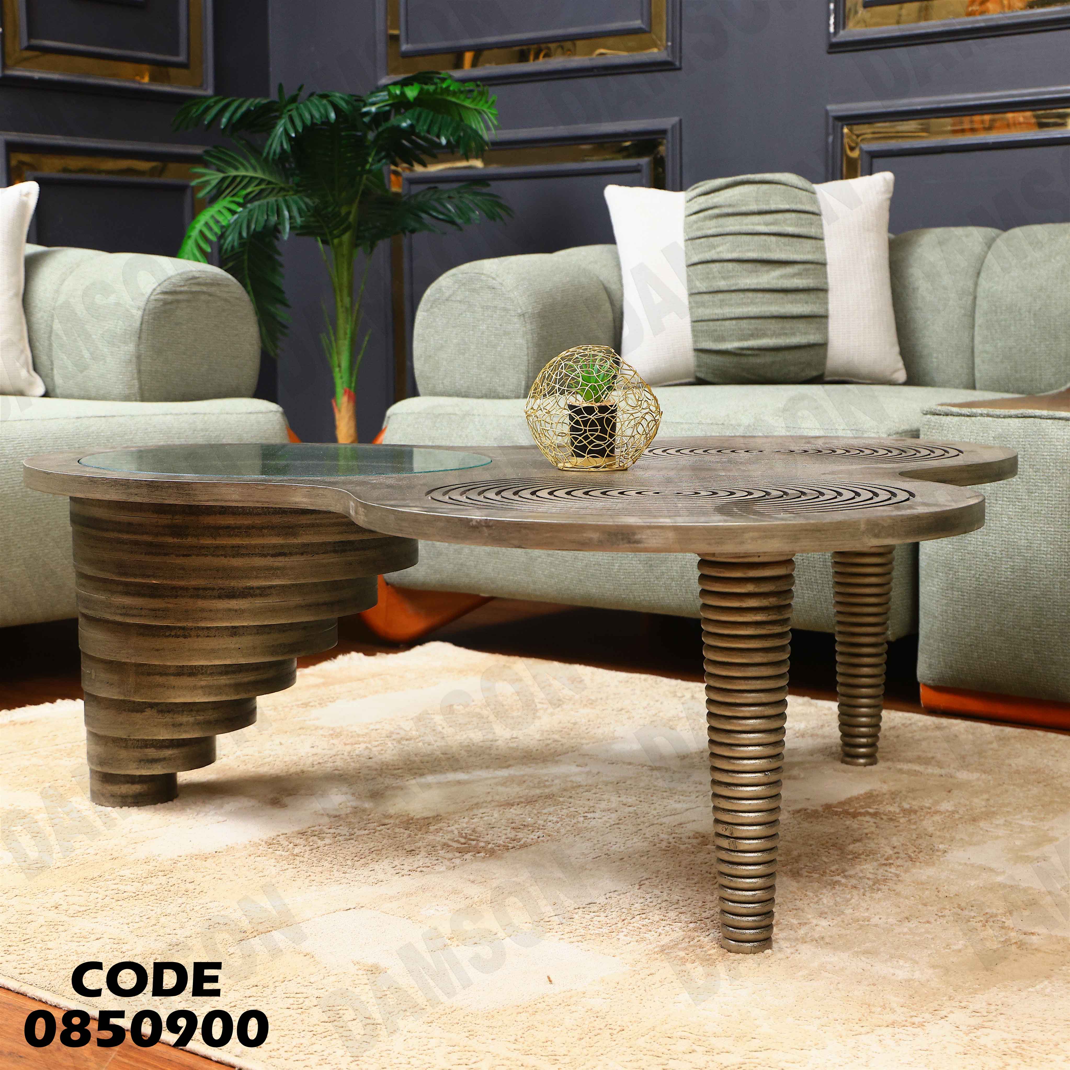 ترابيزة انترية 509