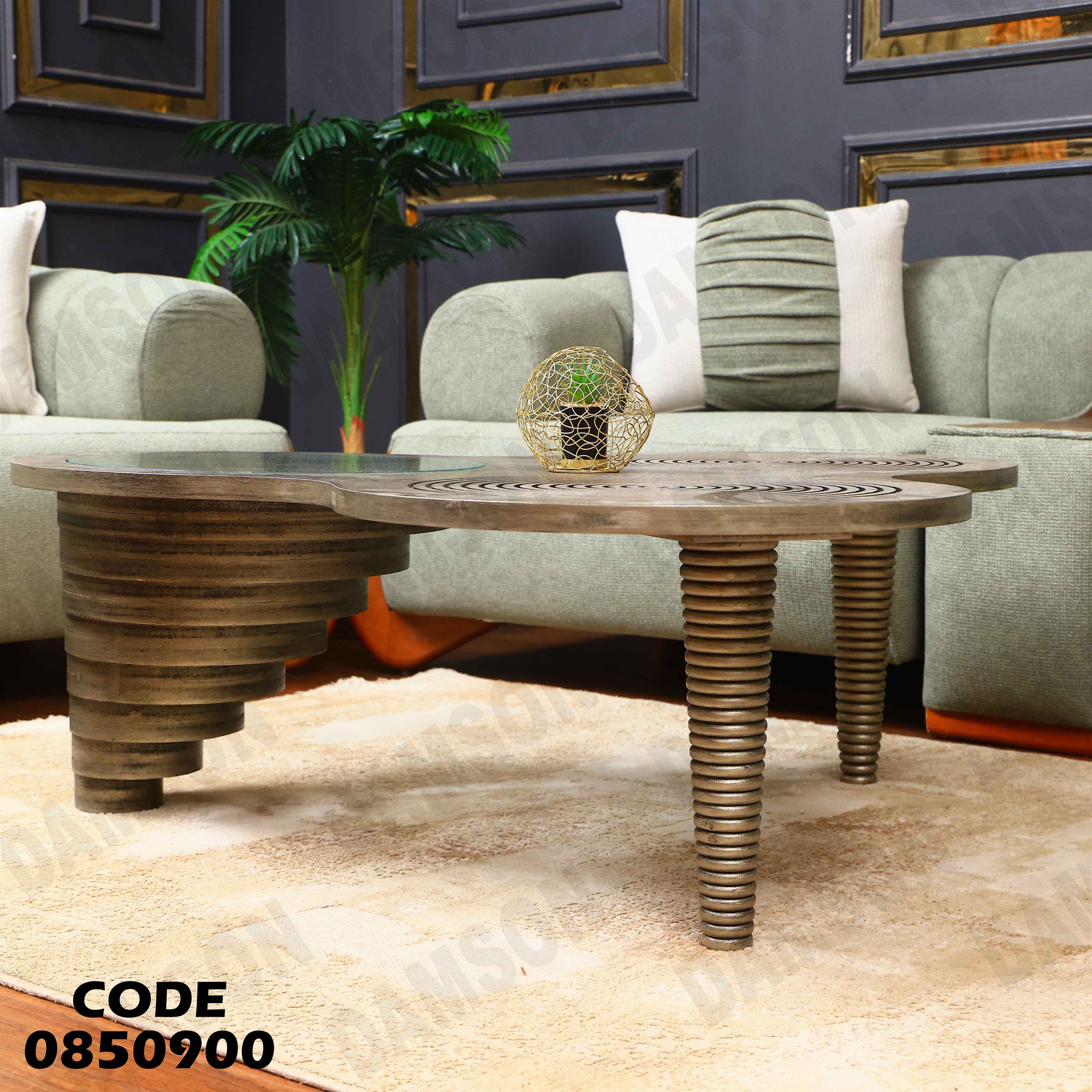 ترابيزة انترية 509