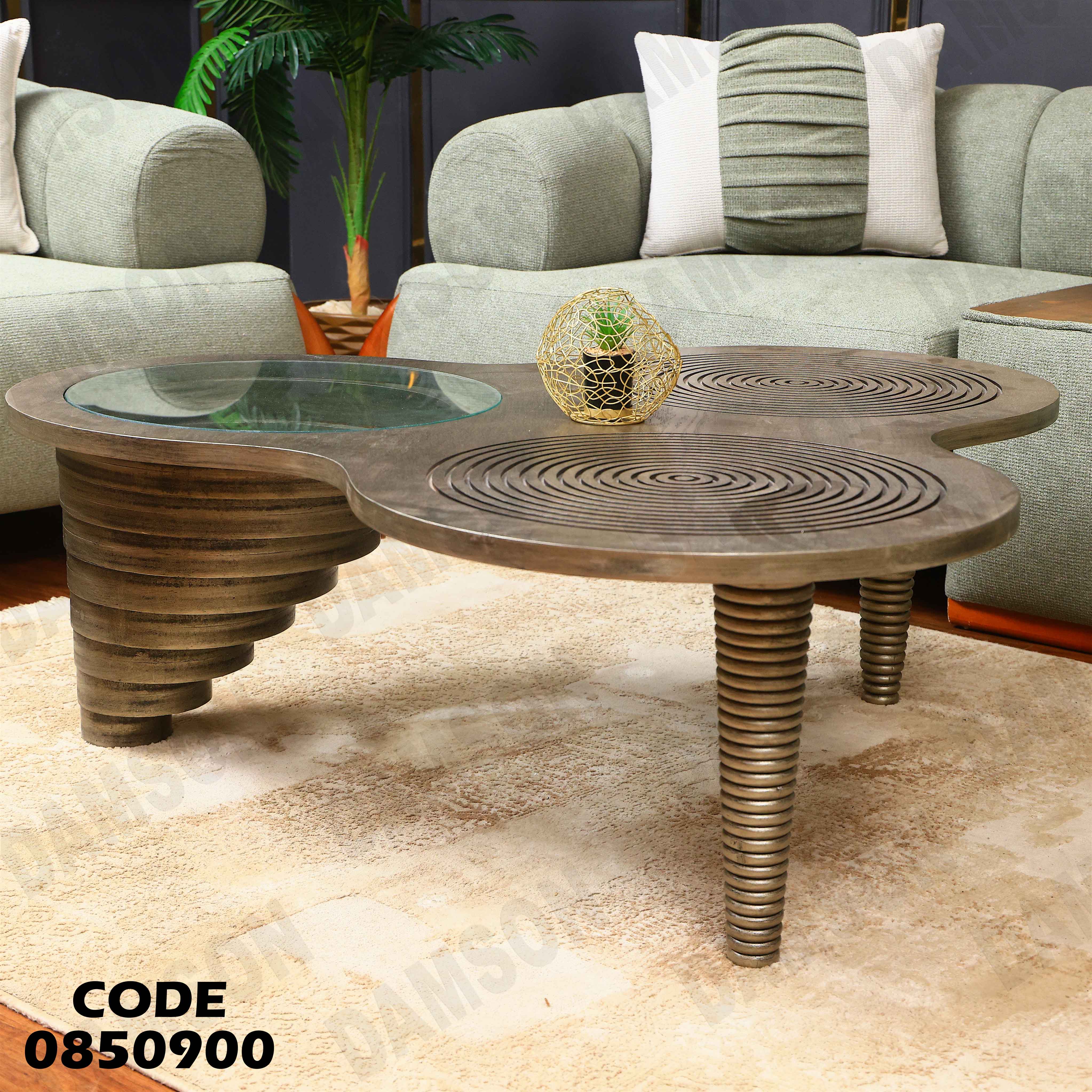 ترابيزة انترية 509