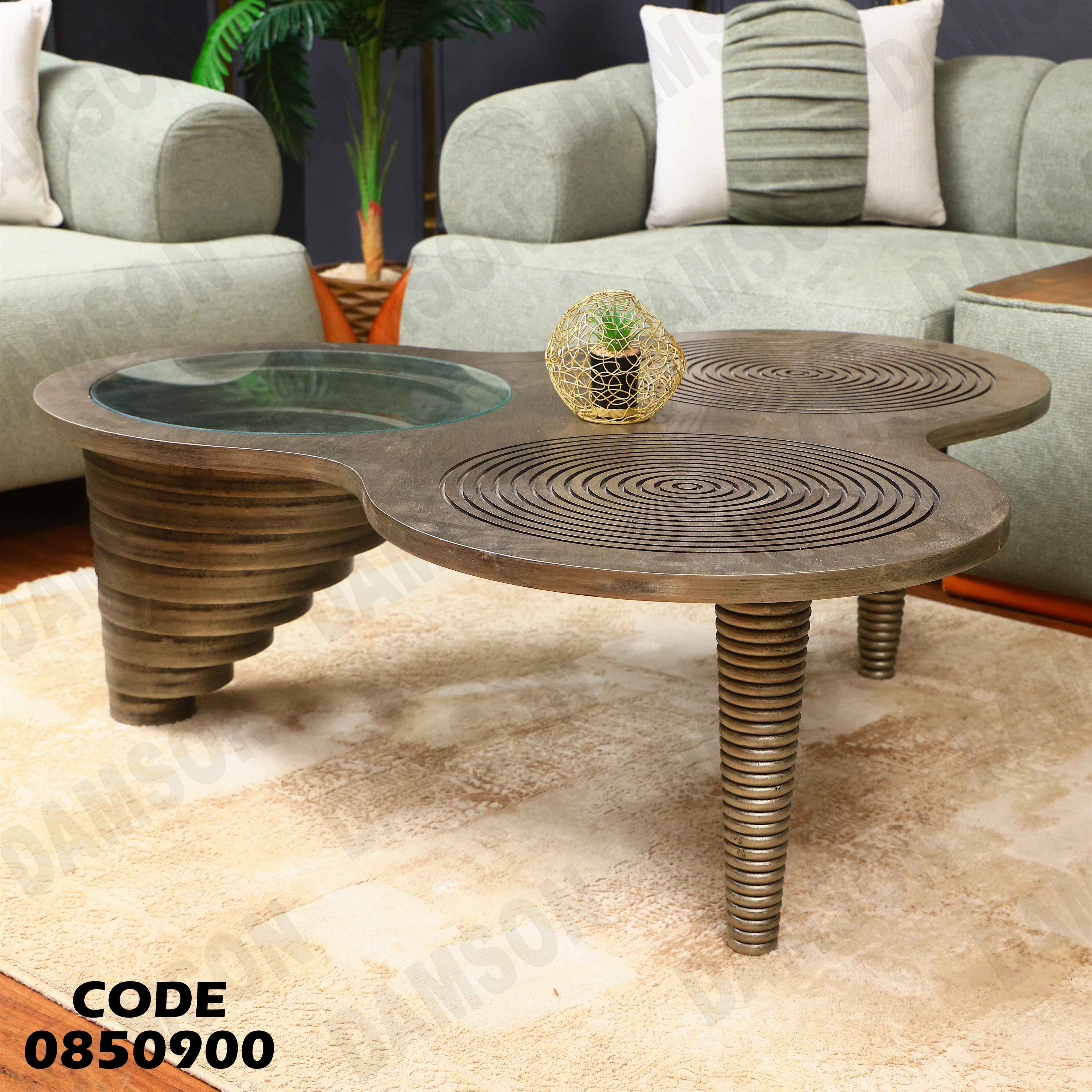 ترابيزة انترية 509