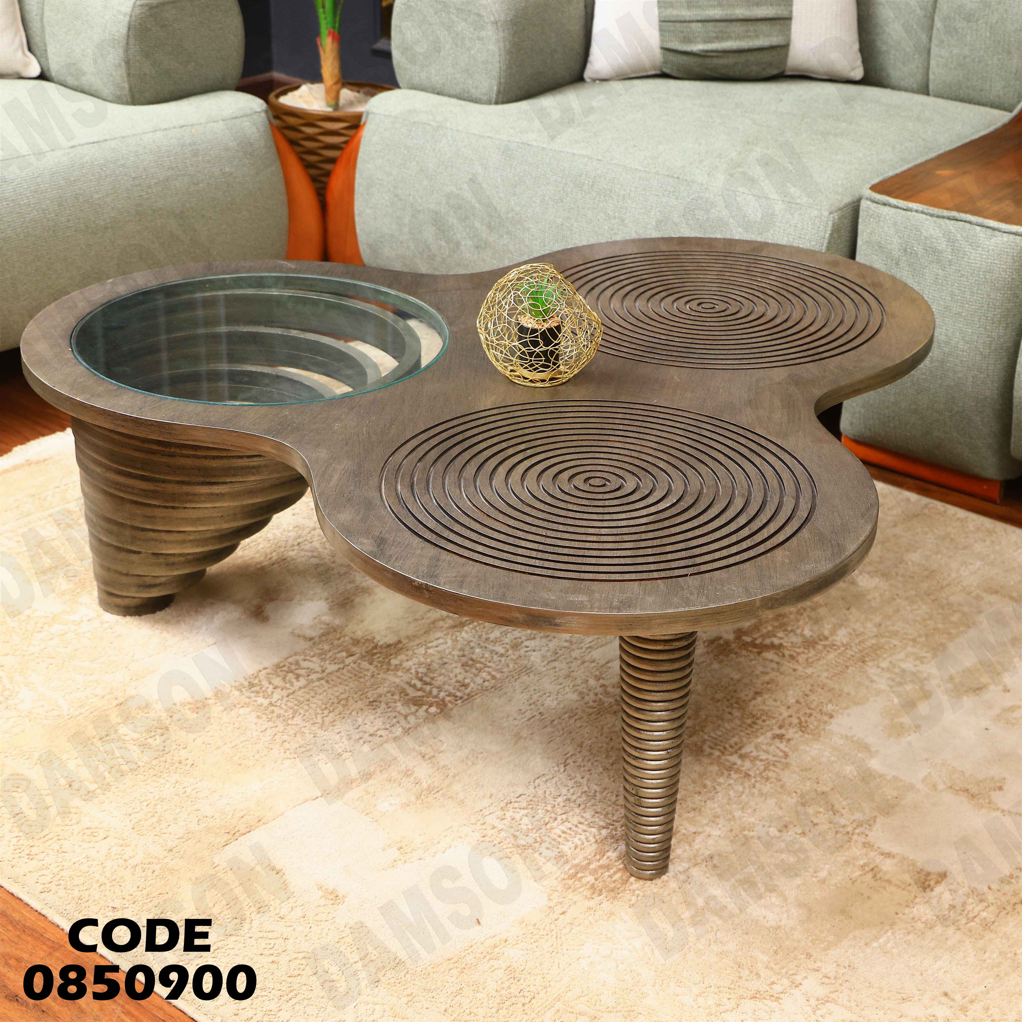 ترابيزة انترية 509