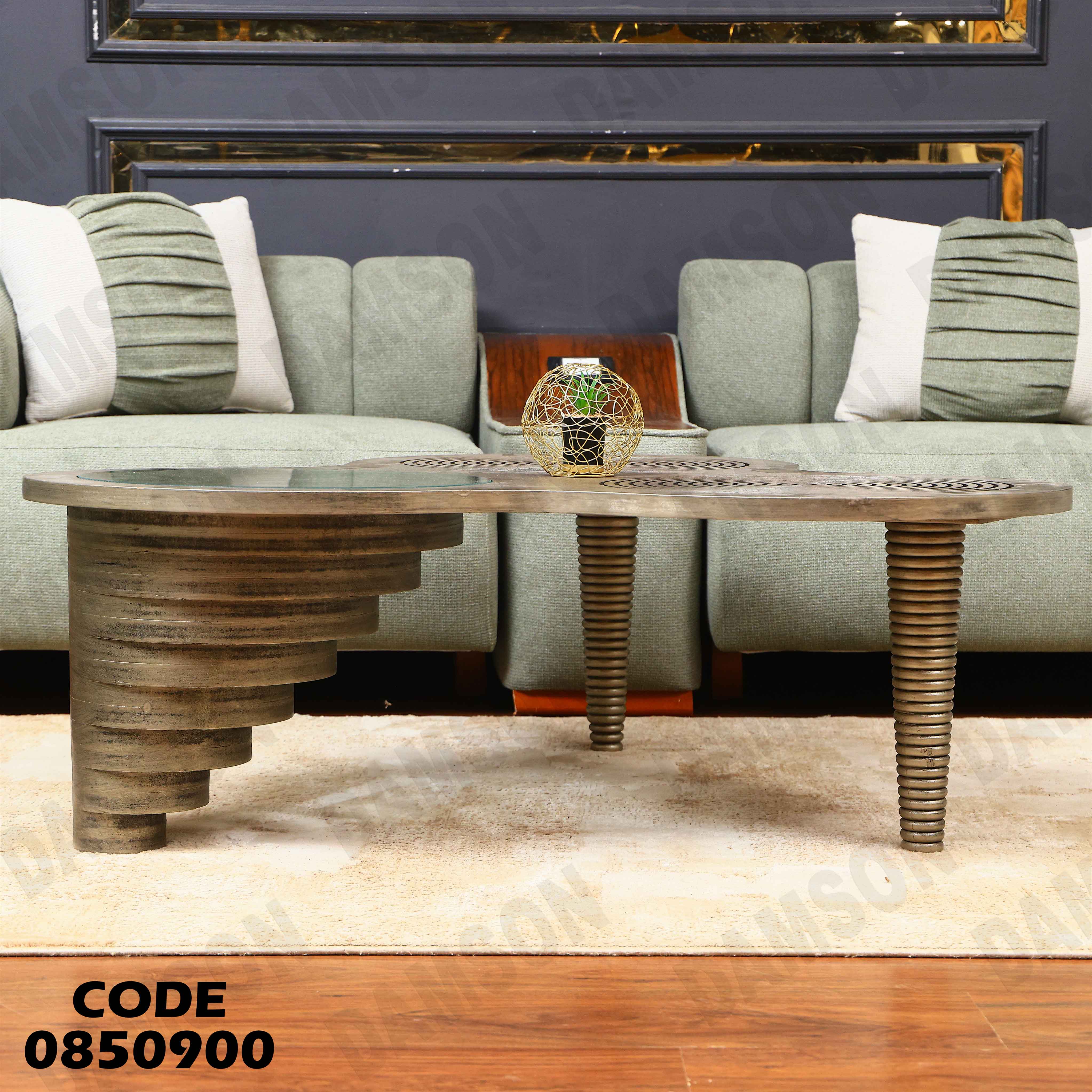 ترابيزة انترية 509