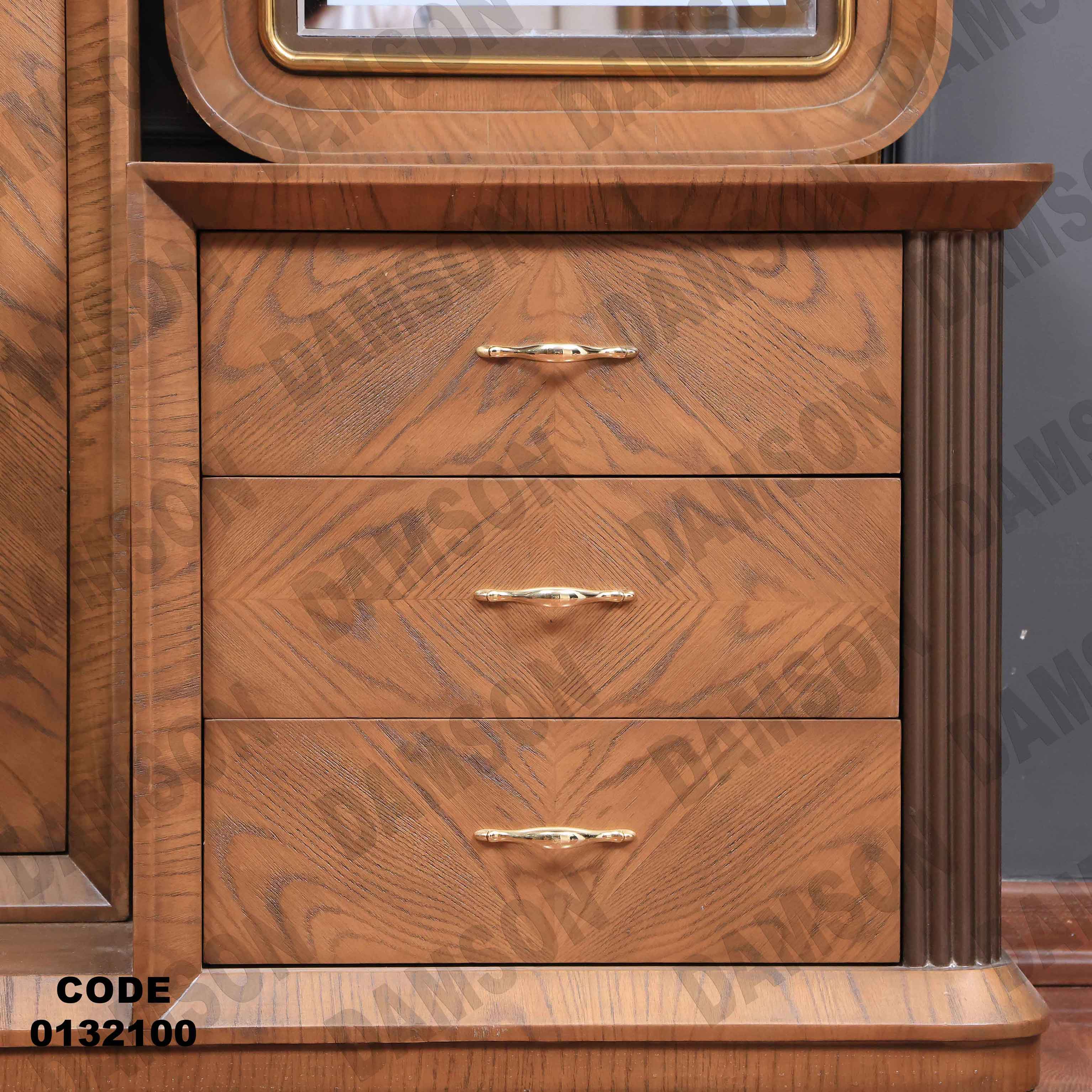 غرفة نوم ماستر 321 - Damson Furnitureغرفة نوم ماستر 321