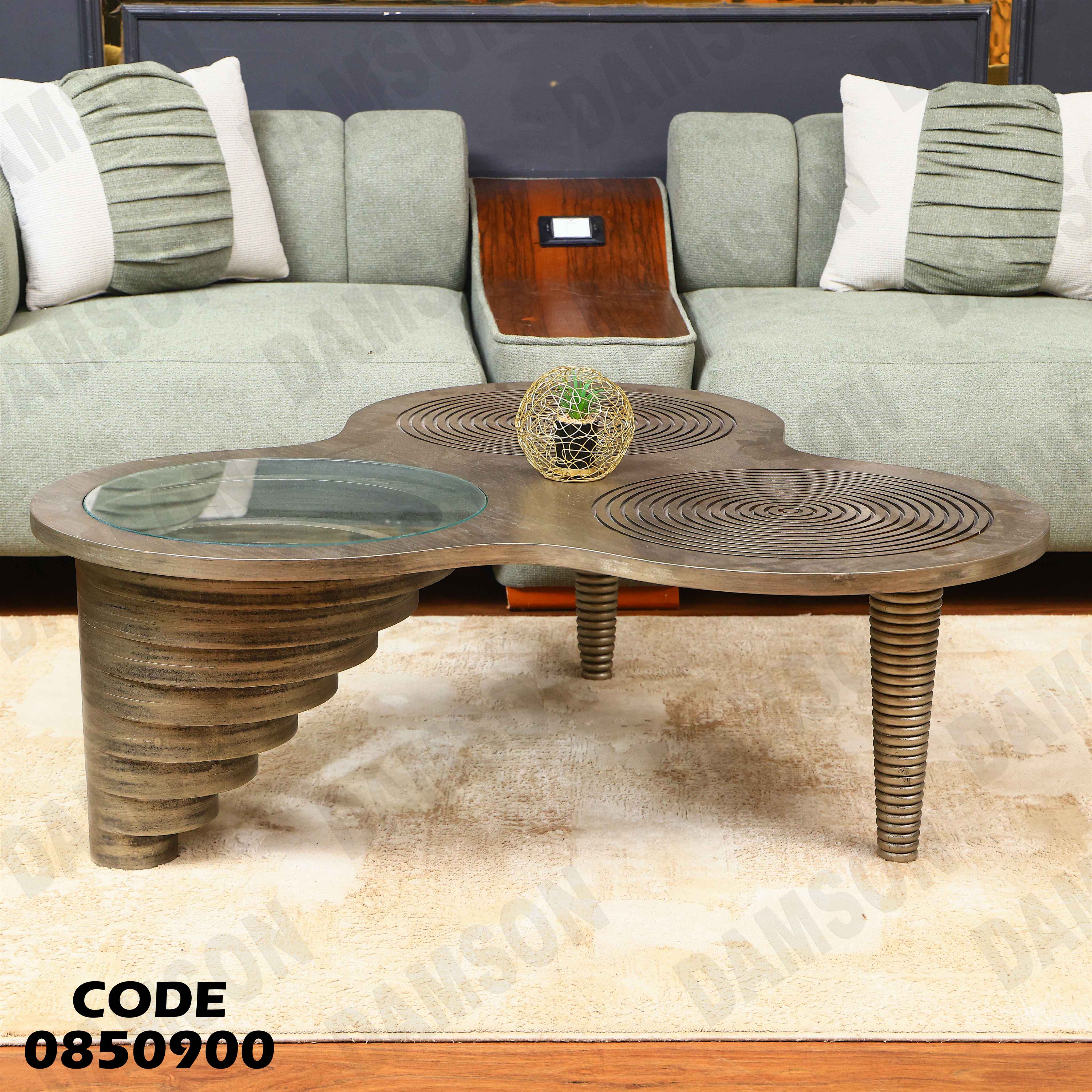 ترابيزة انترية 509