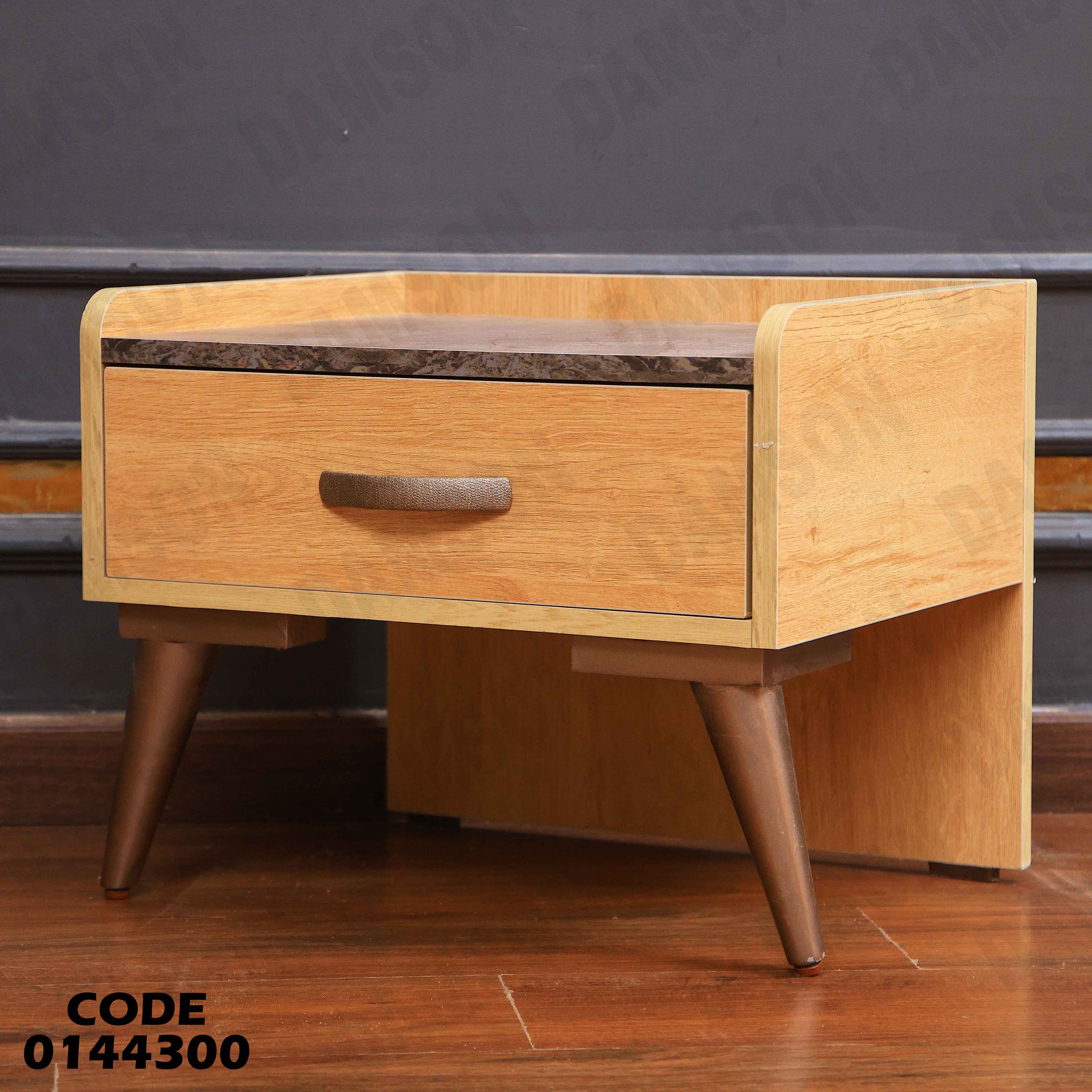 غرفة نوم ماستر 443