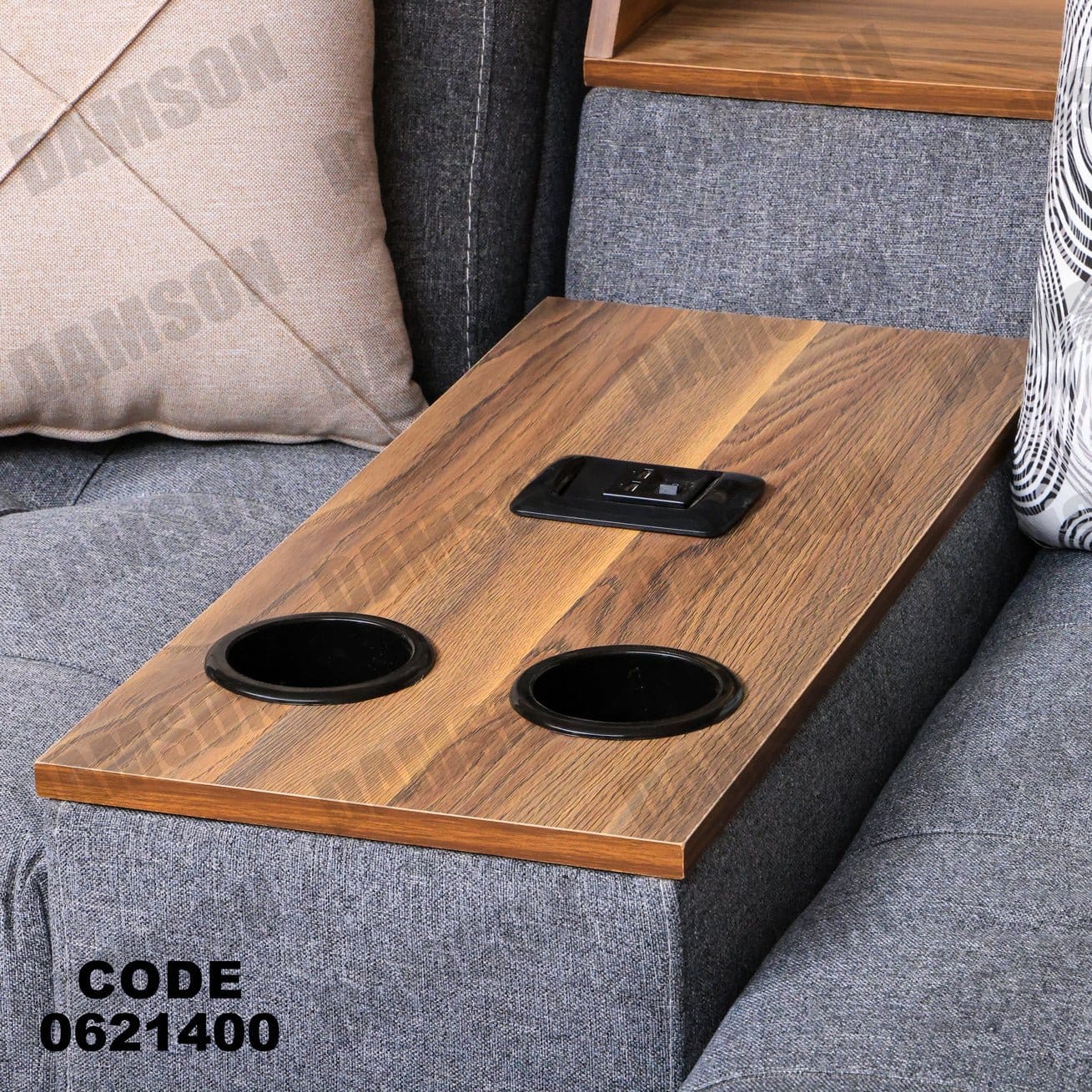 ركنة سرير وسحارة 214 - Damson Furnitureركنة سرير وسحارة 214