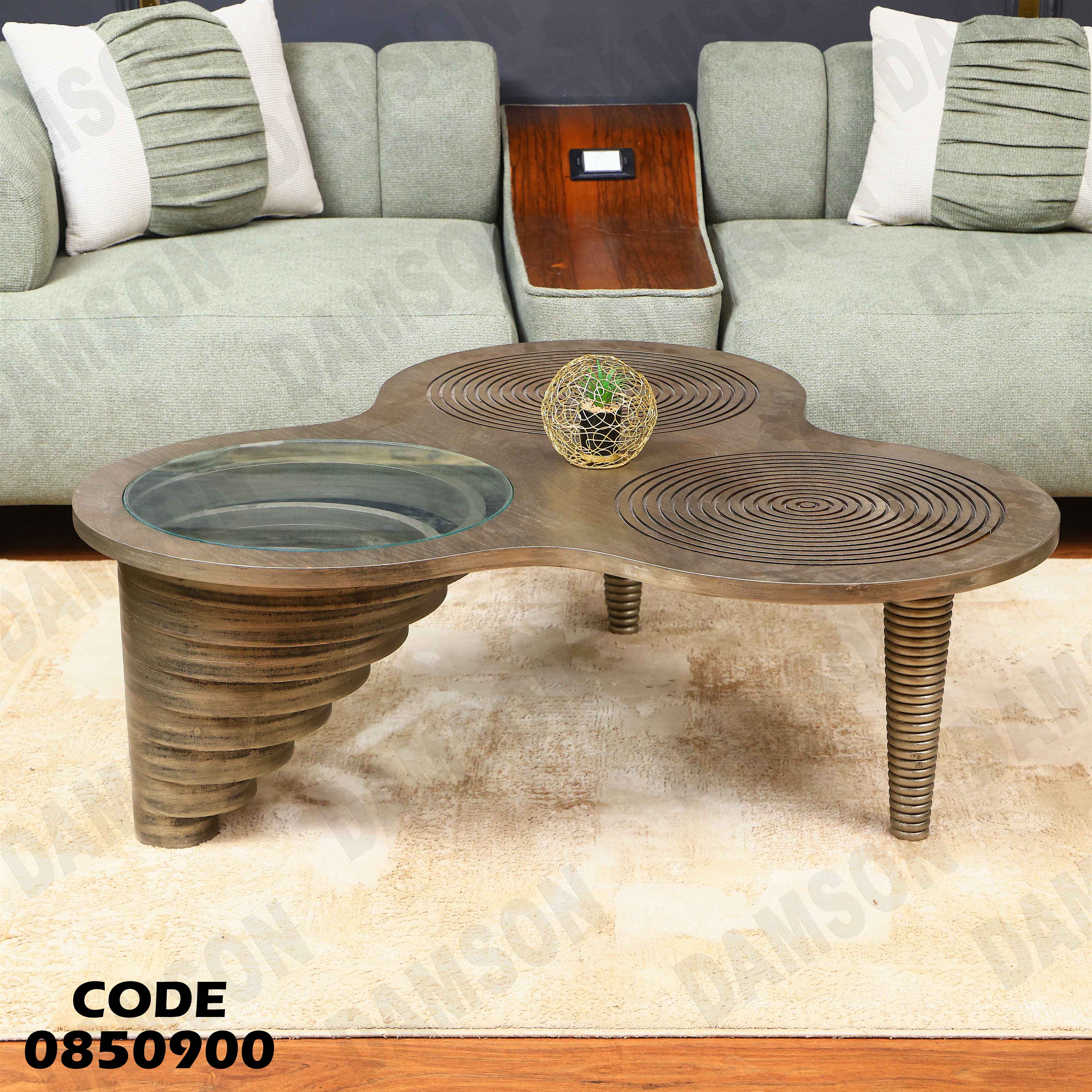 ترابيزة انترية 509