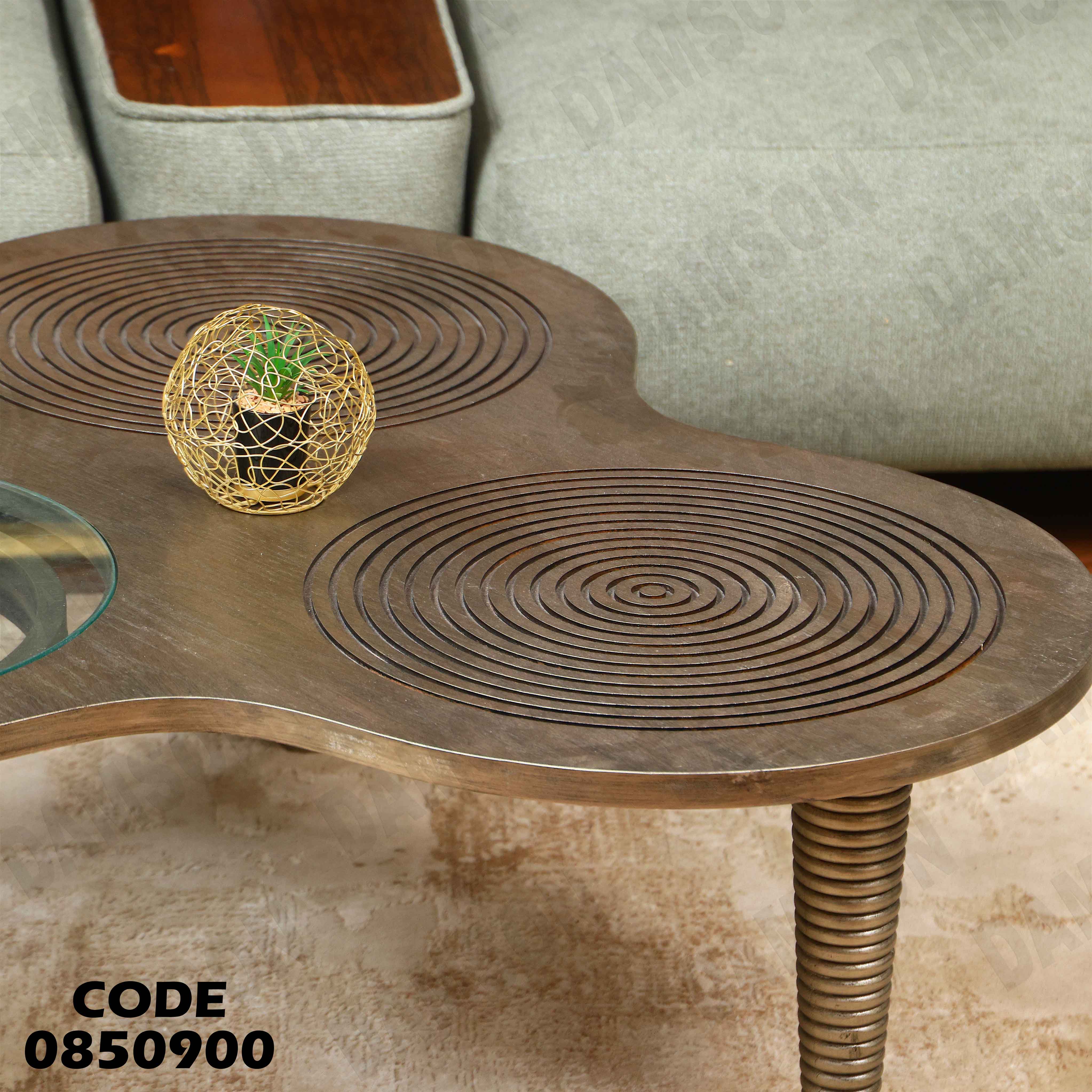 ترابيزة انترية 509