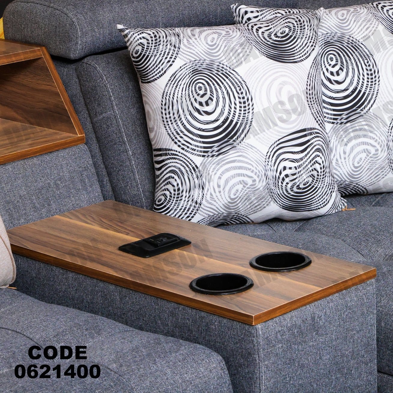 ركنة سرير وسحارة 214 - Damson Furnitureركنة سرير وسحارة 214
