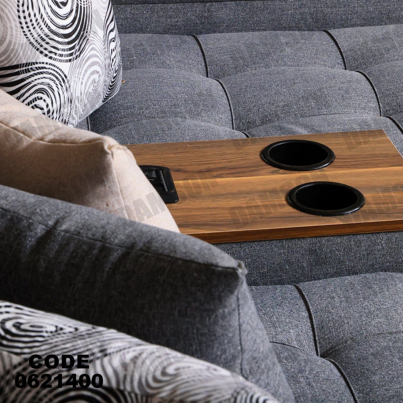 ركنة سرير وسحارة 214 - Damson Furnitureركنة سرير وسحارة 214