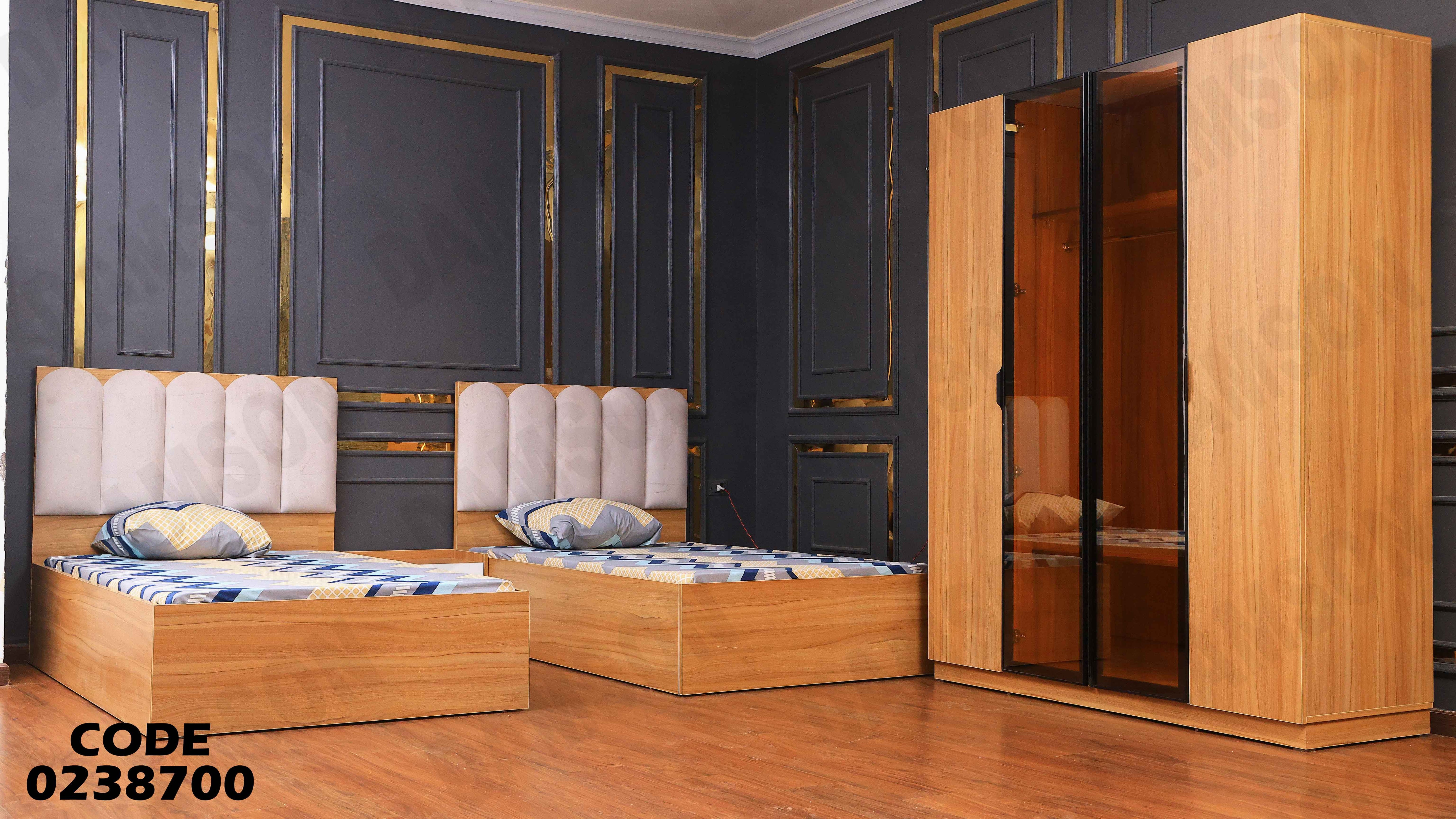 غرفة نوم اطفال 387