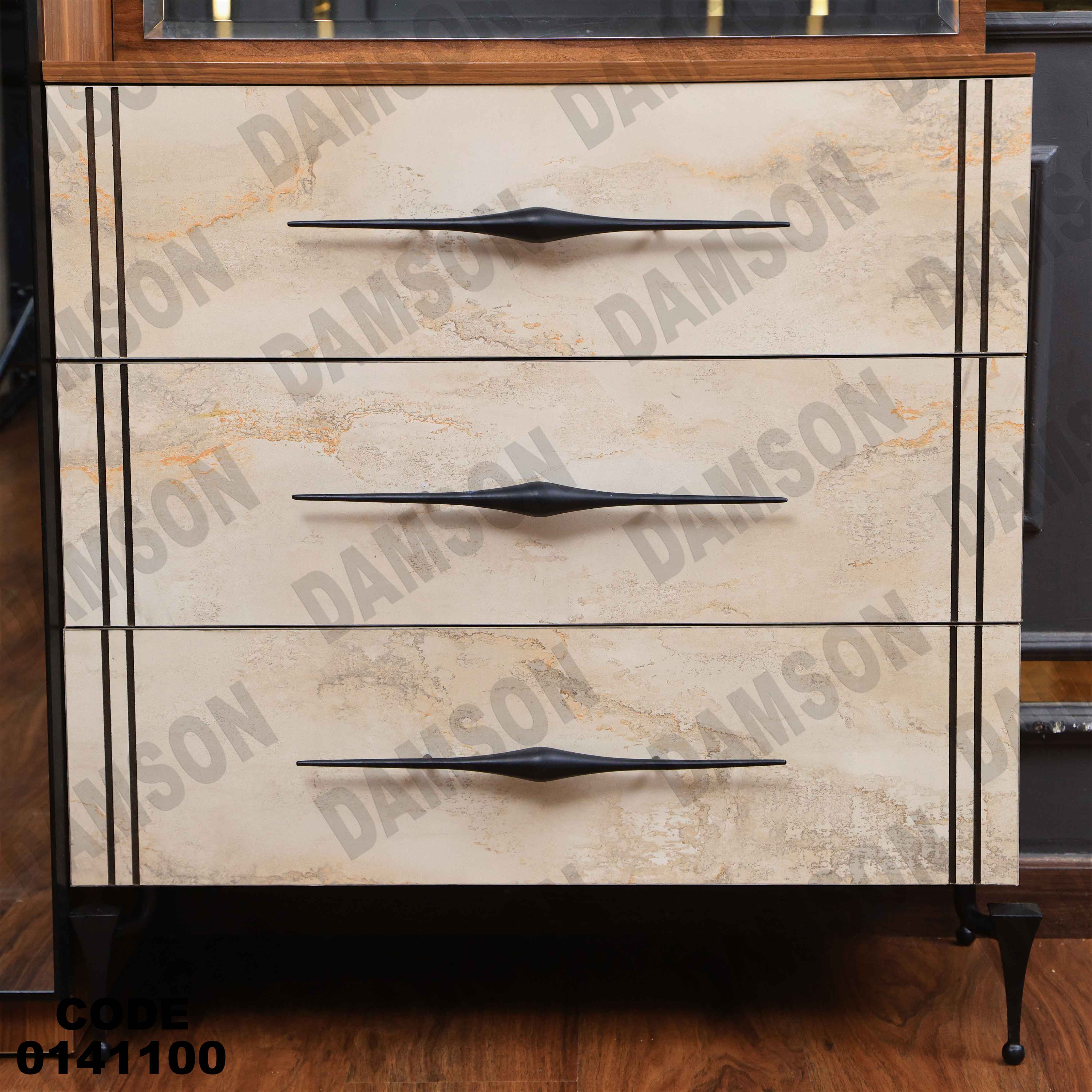 غرفة نوم 1 41 دامسون للأثاث