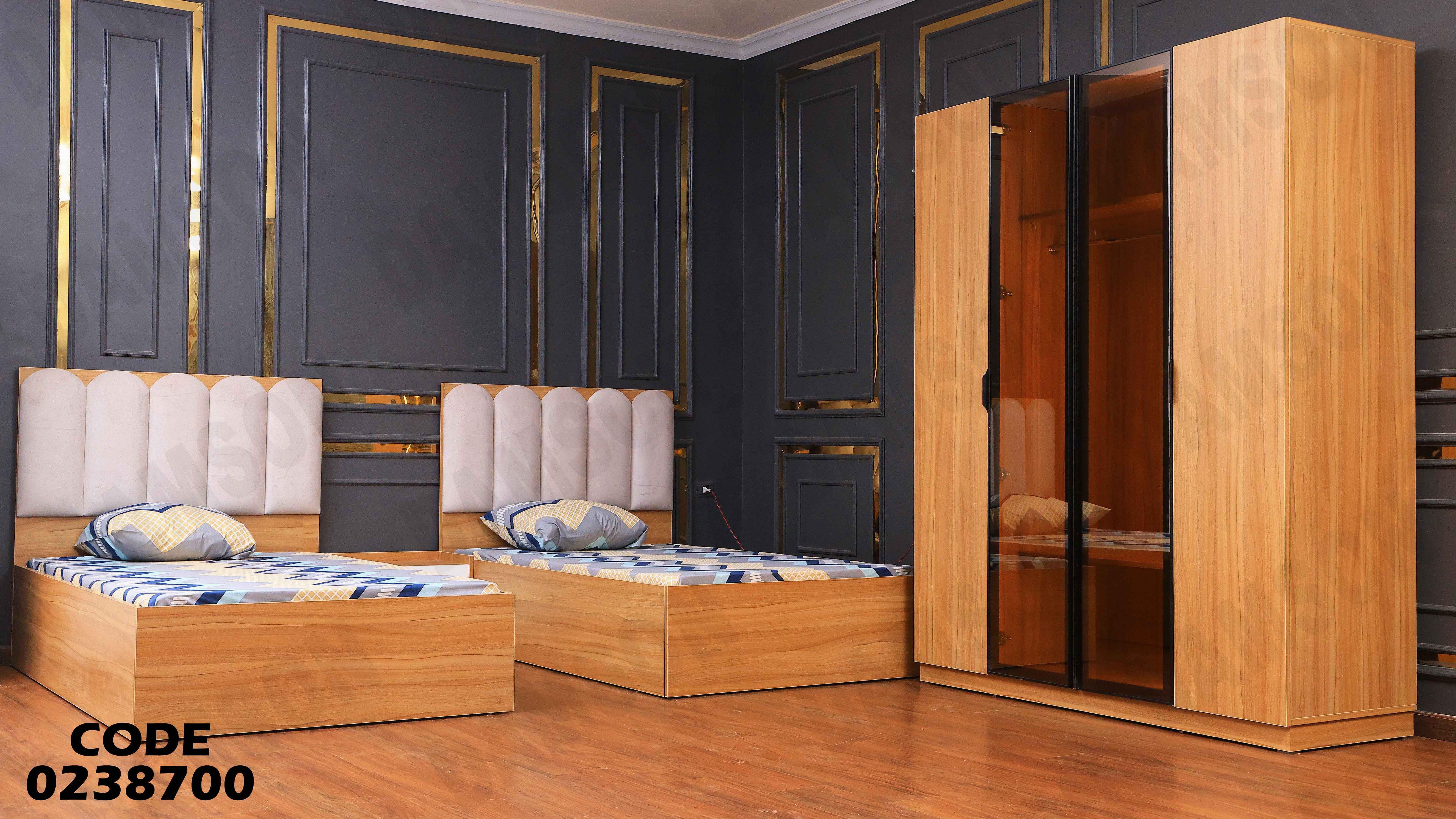 غرفة نوم اطفال 387