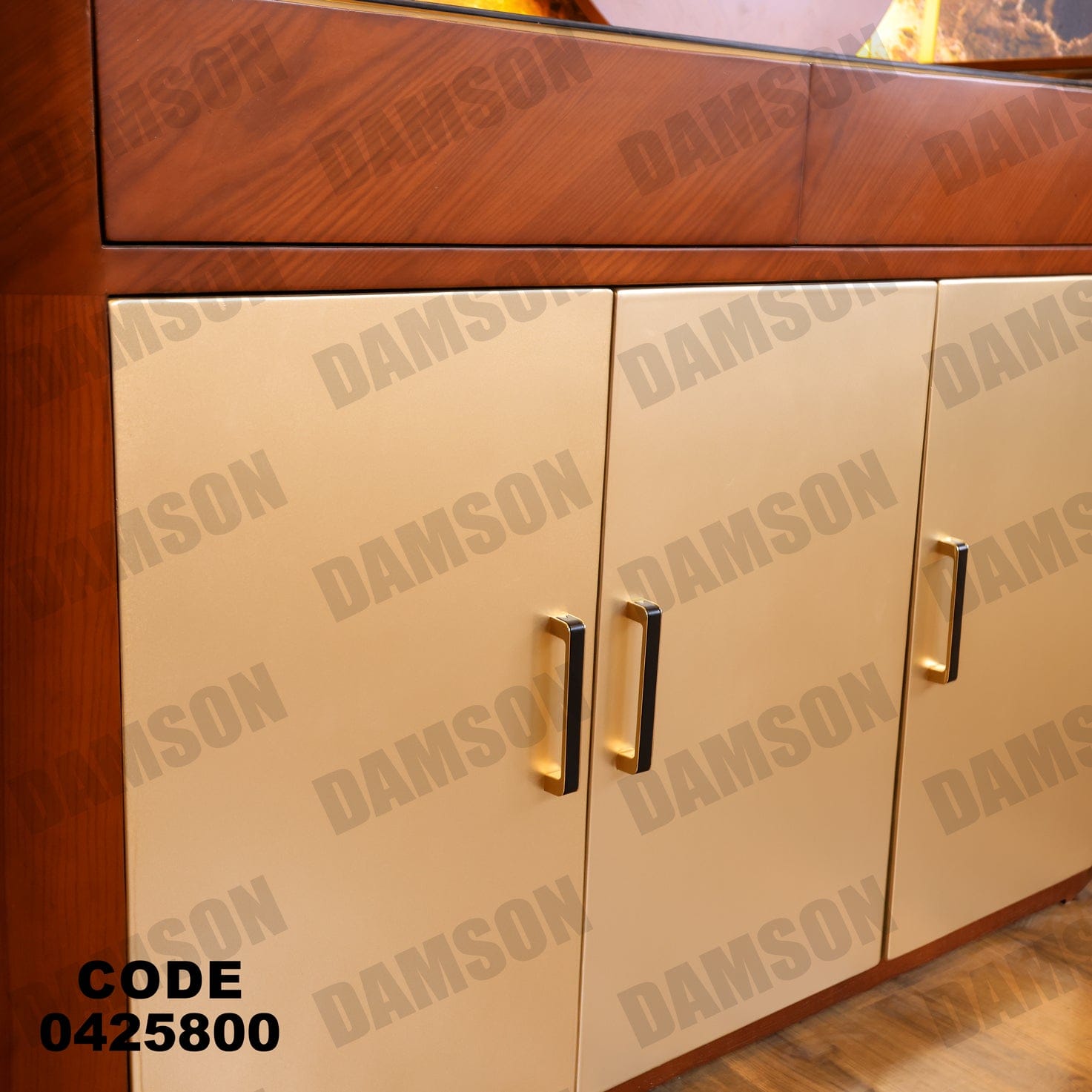 غرفة سفرة 258 - Damson Furnitureغرفة سفرة 258