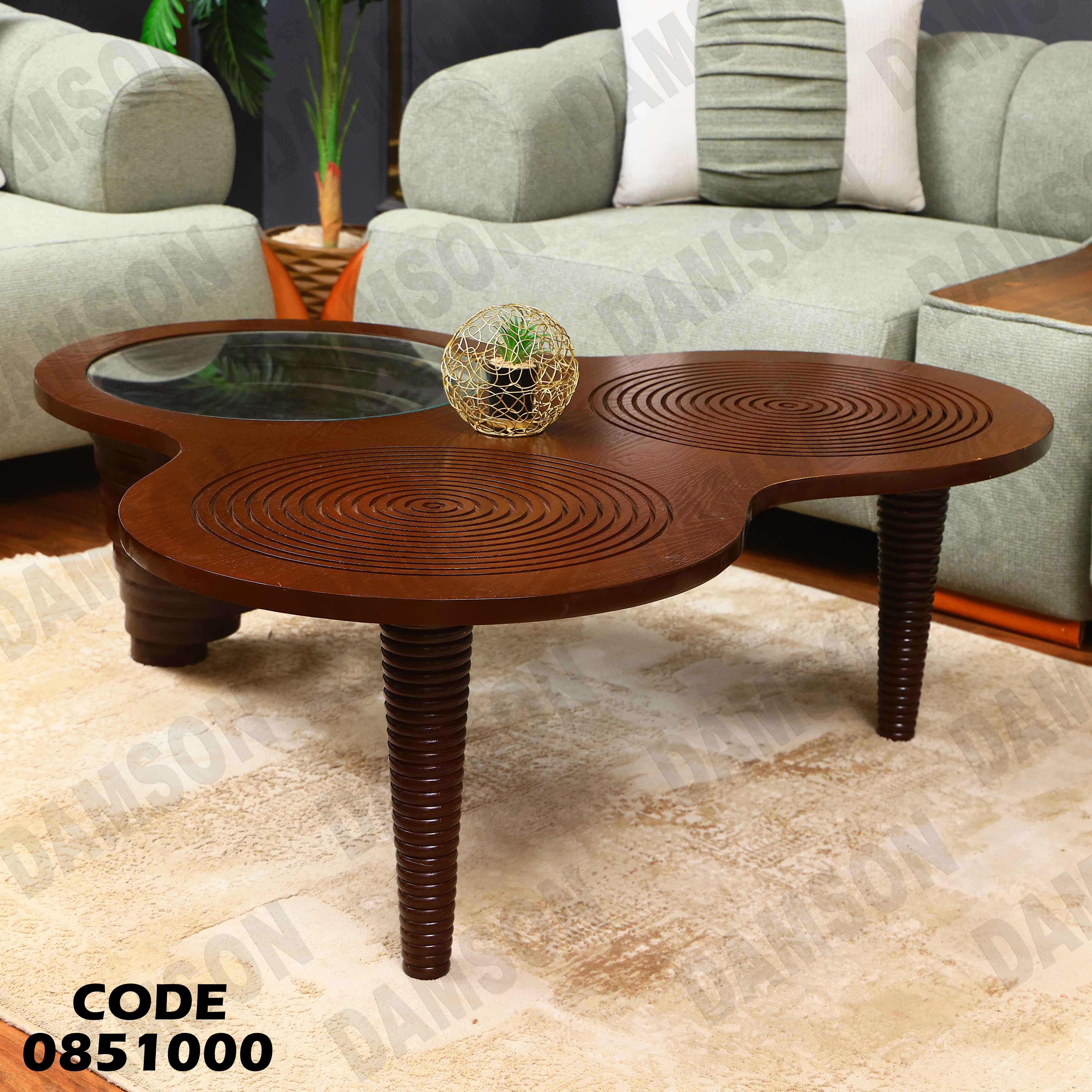 ترابيزة انترية 510