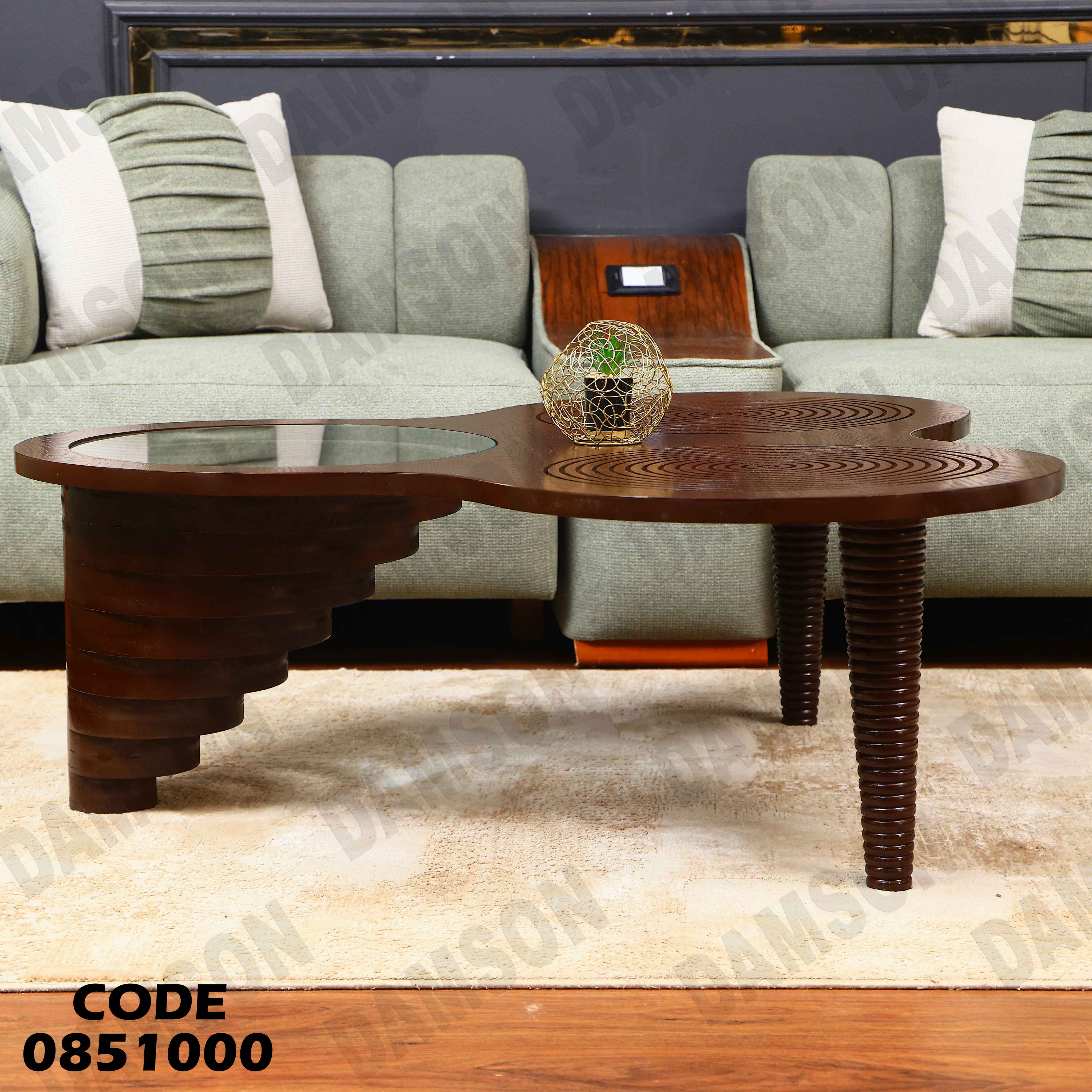 ترابيزة انترية 510