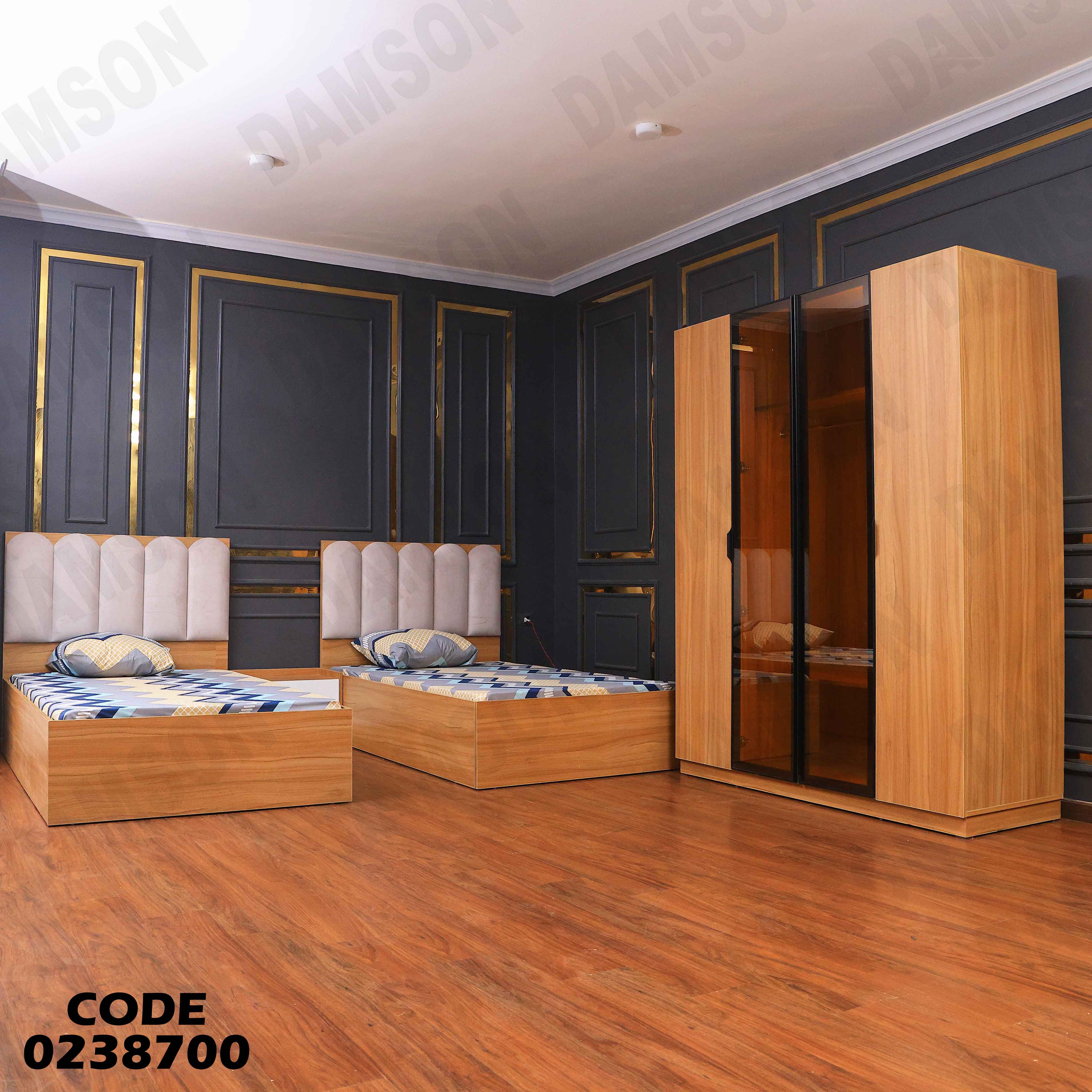 غرفة نوم اطفال 387