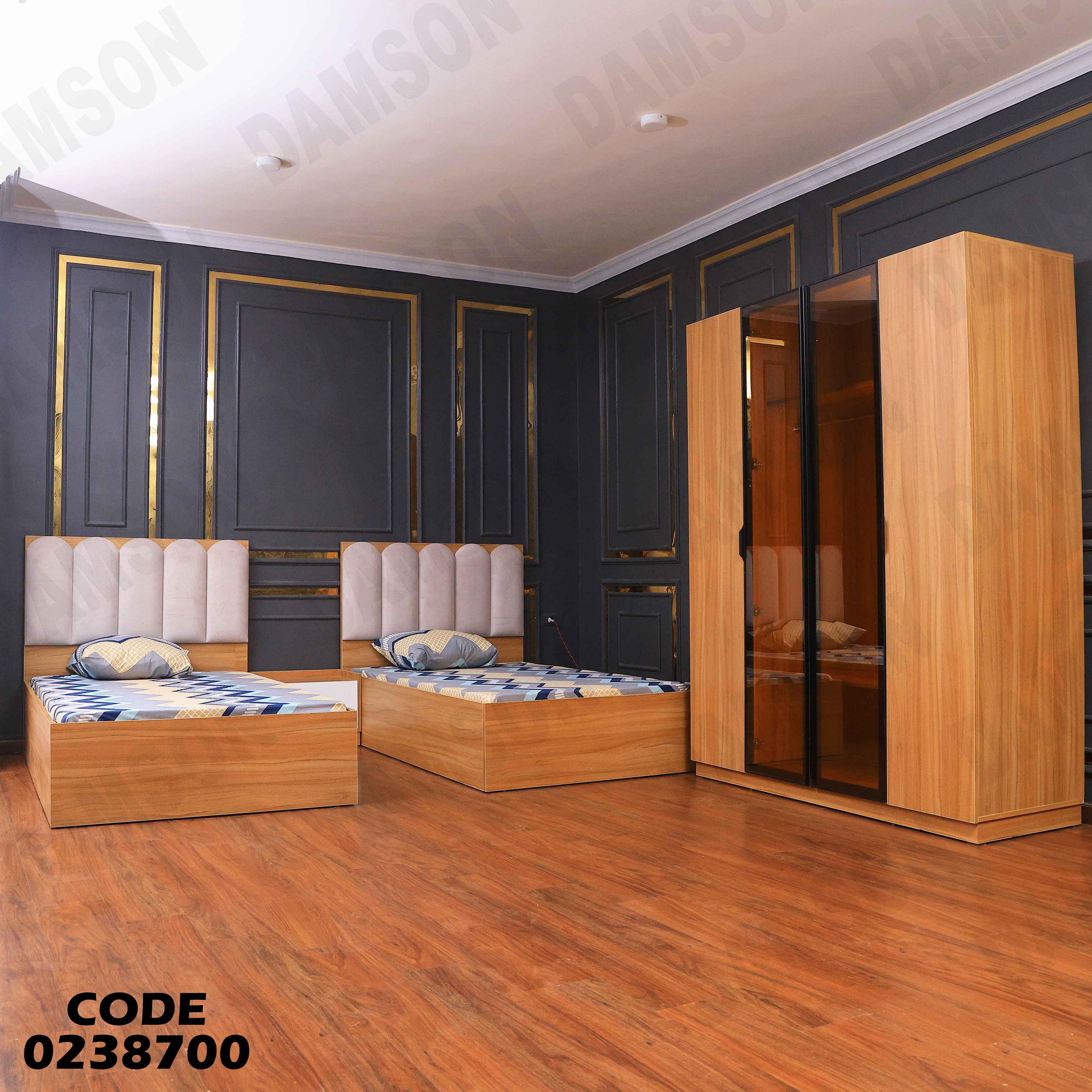 غرفة نوم اطفال 387