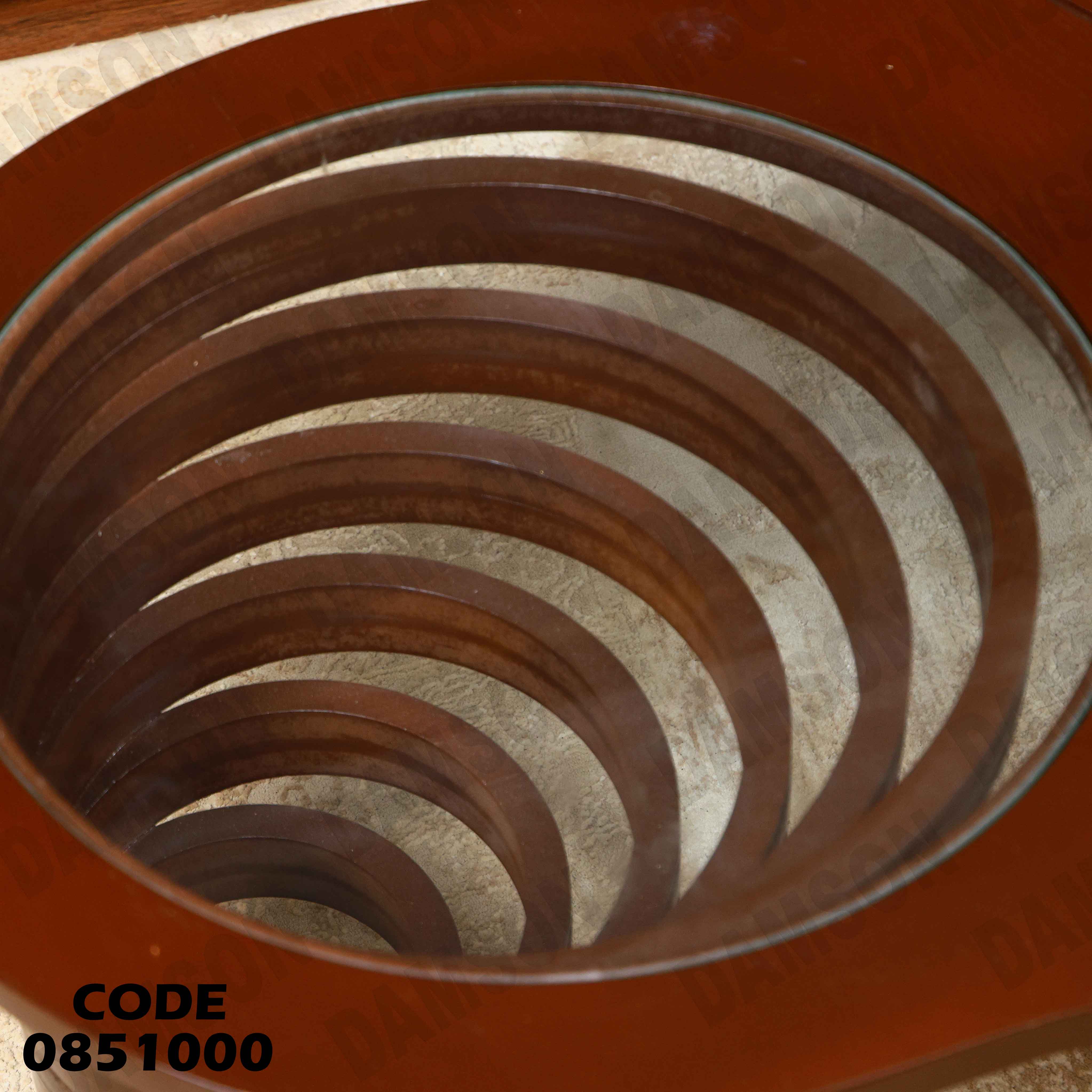 ترابيزة انترية 510