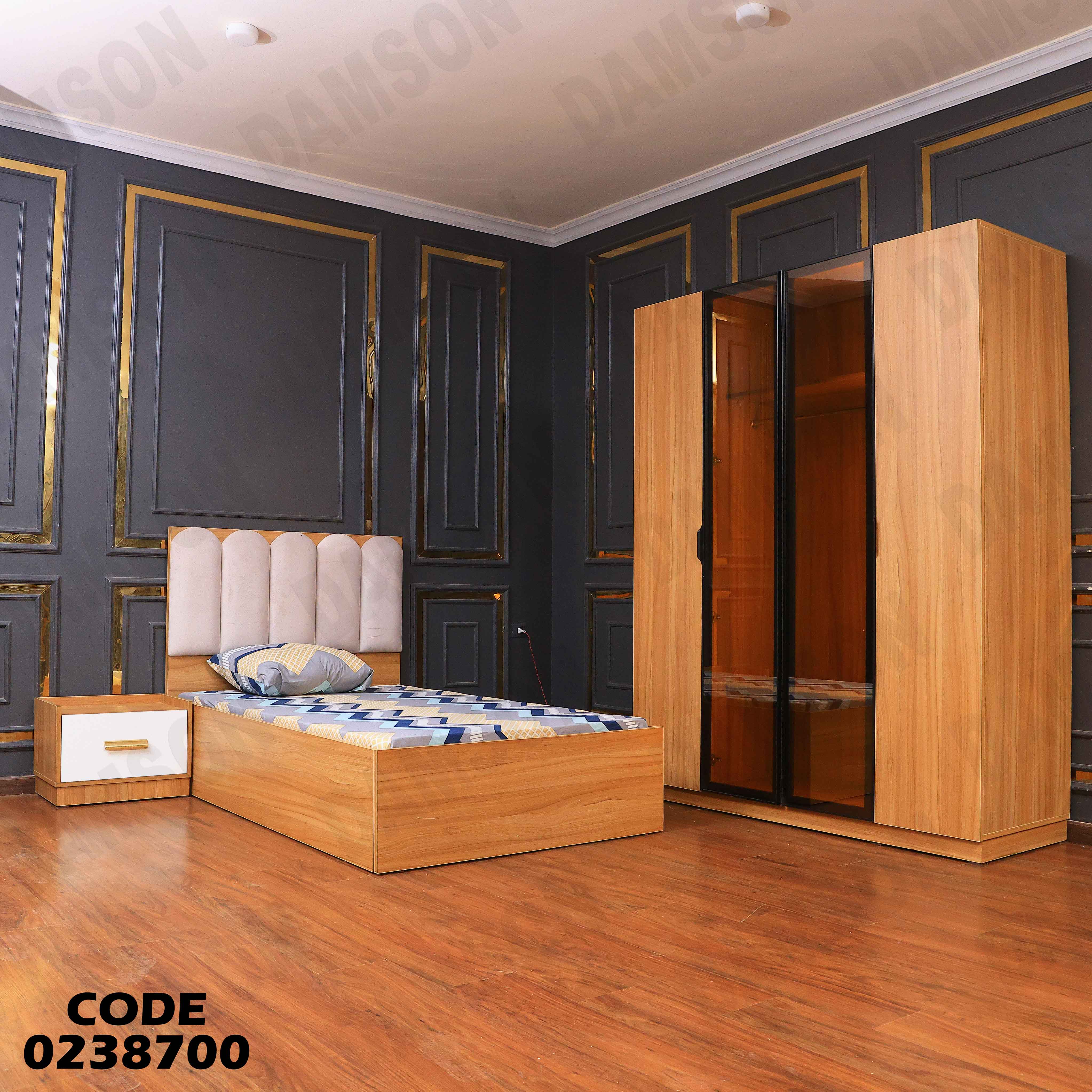 غرفة نوم اطفال 387