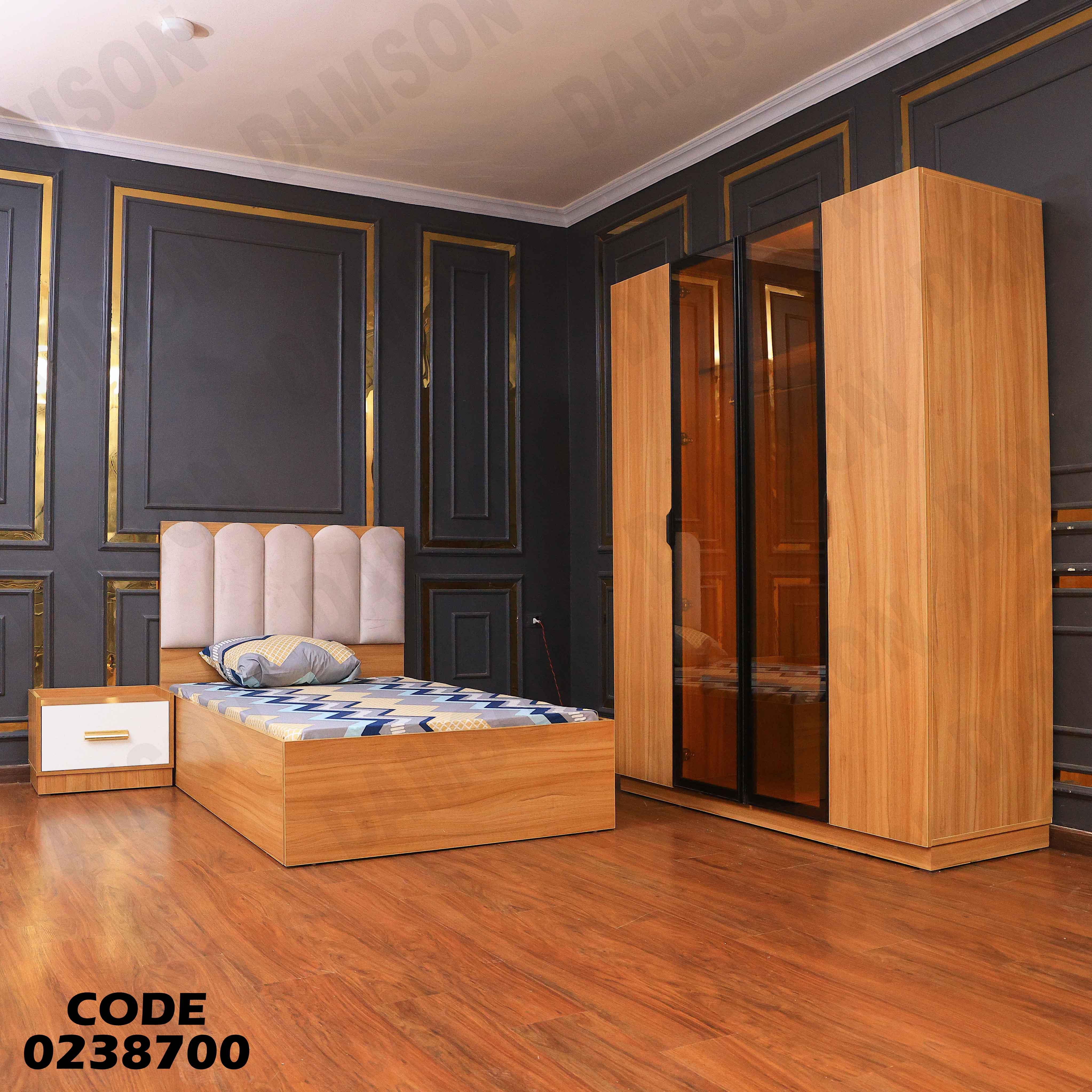 غرفة نوم اطفال 387