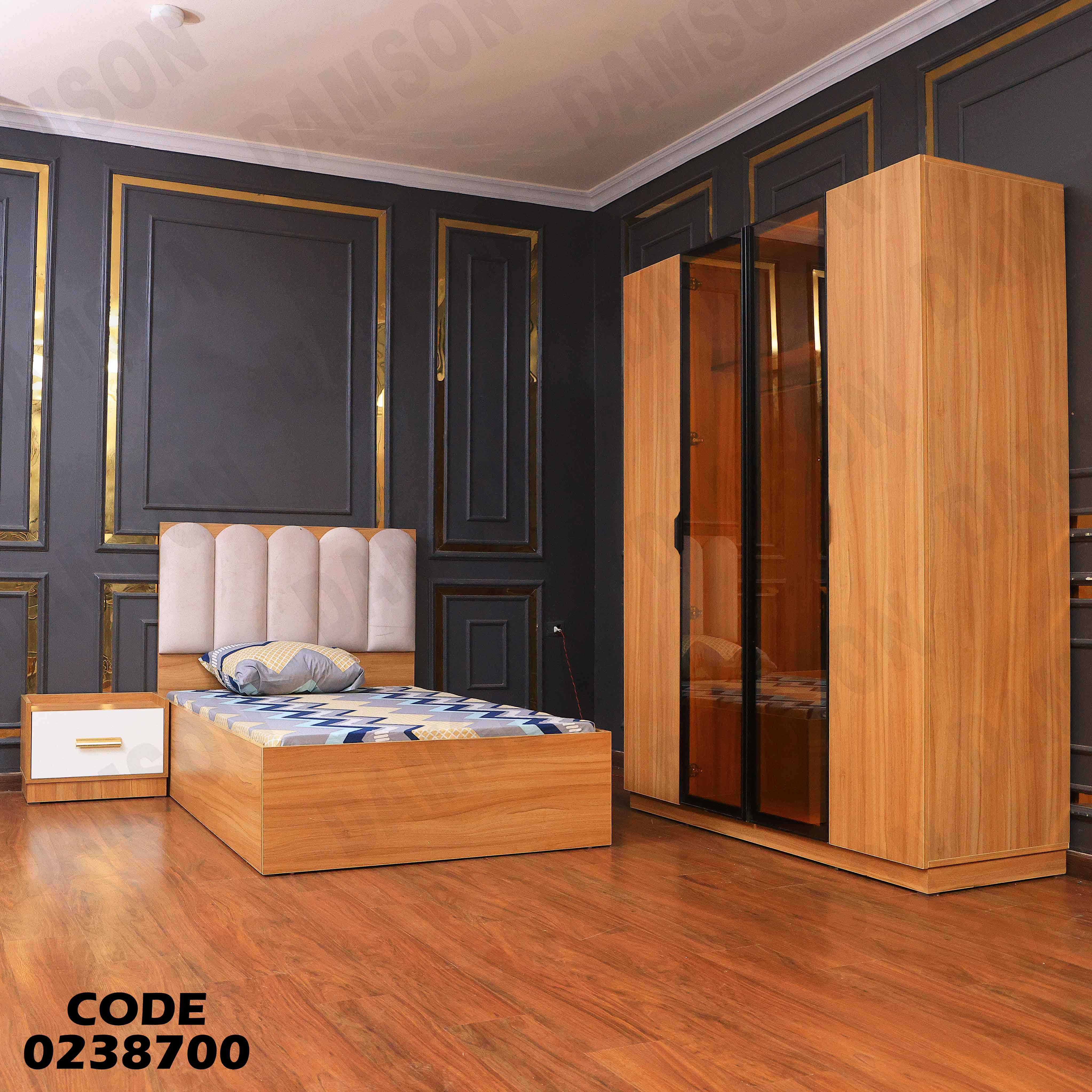 غرفة نوم اطفال 387