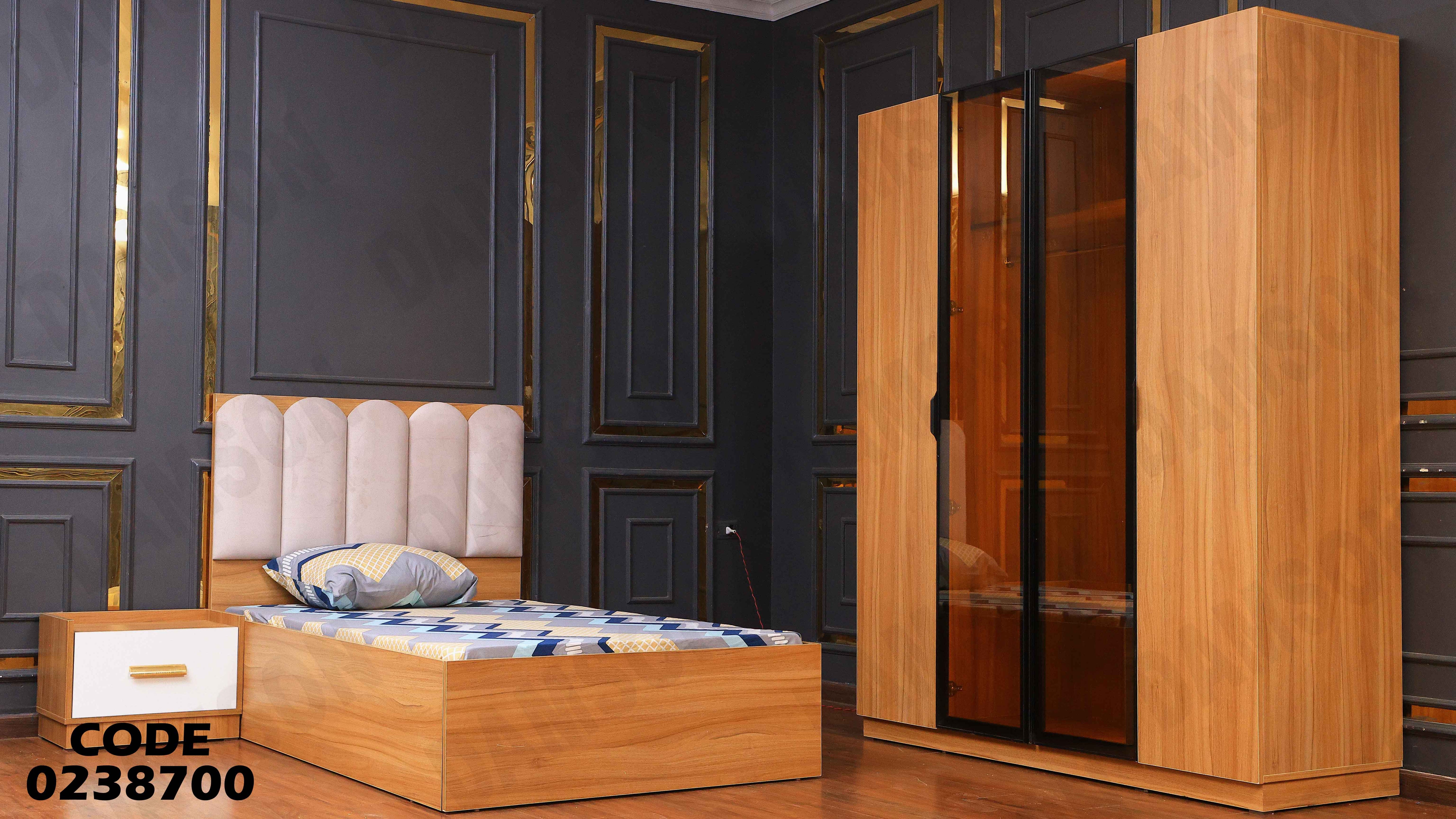 غرفة نوم اطفال 387