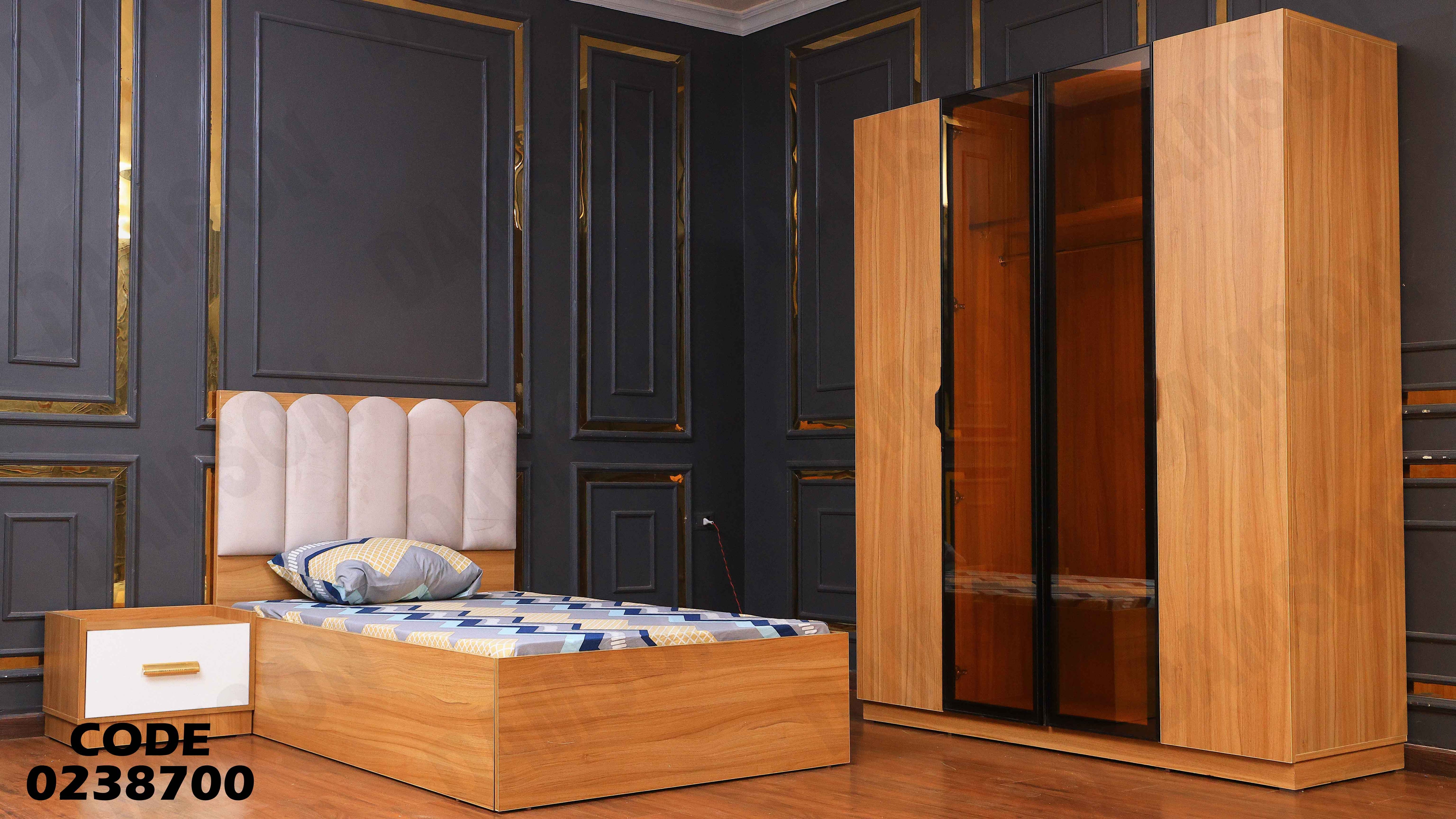 غرفة نوم اطفال 387