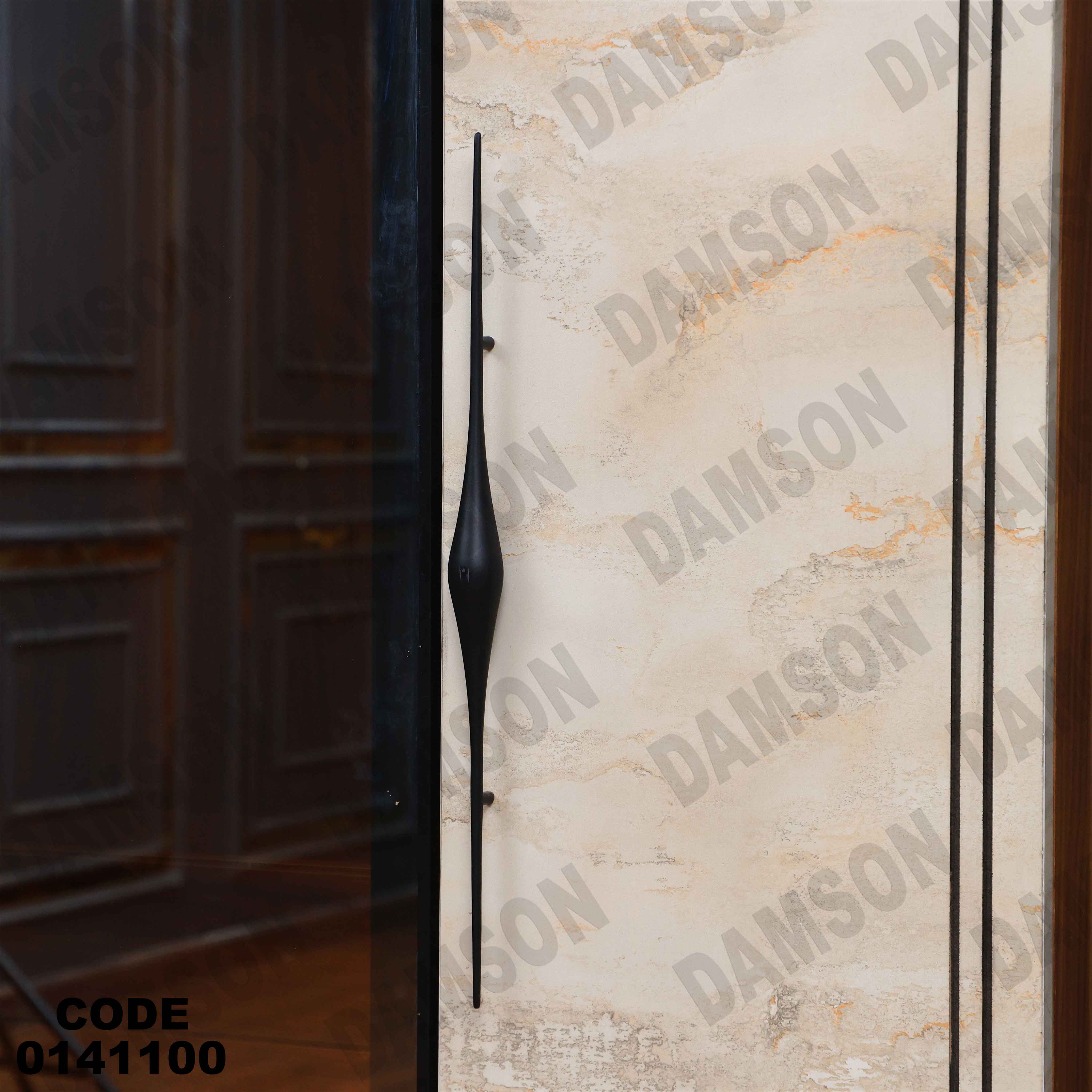 غرفة نوم 1 41 دامسون للأثاث