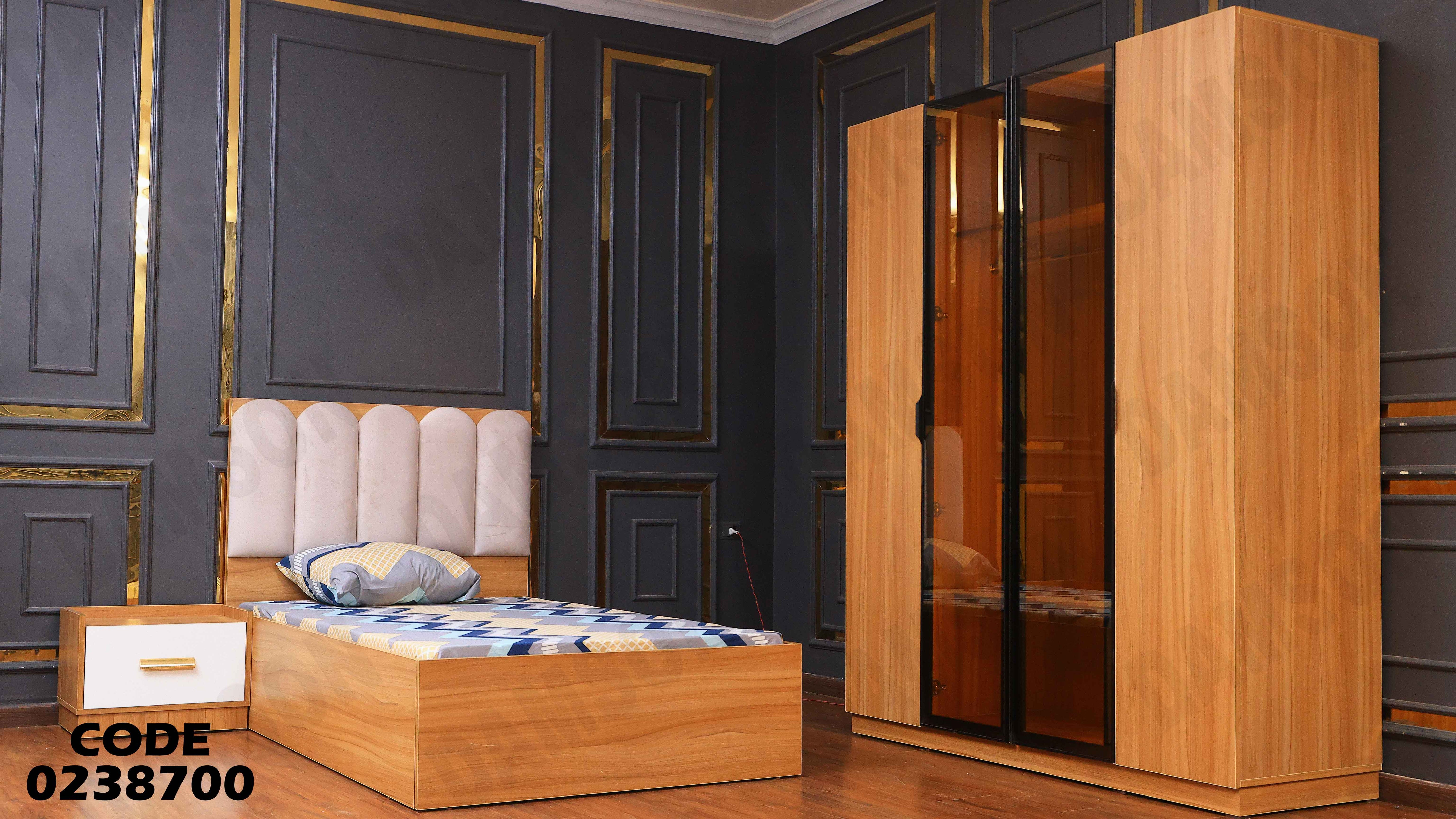 غرفة نوم اطفال 387