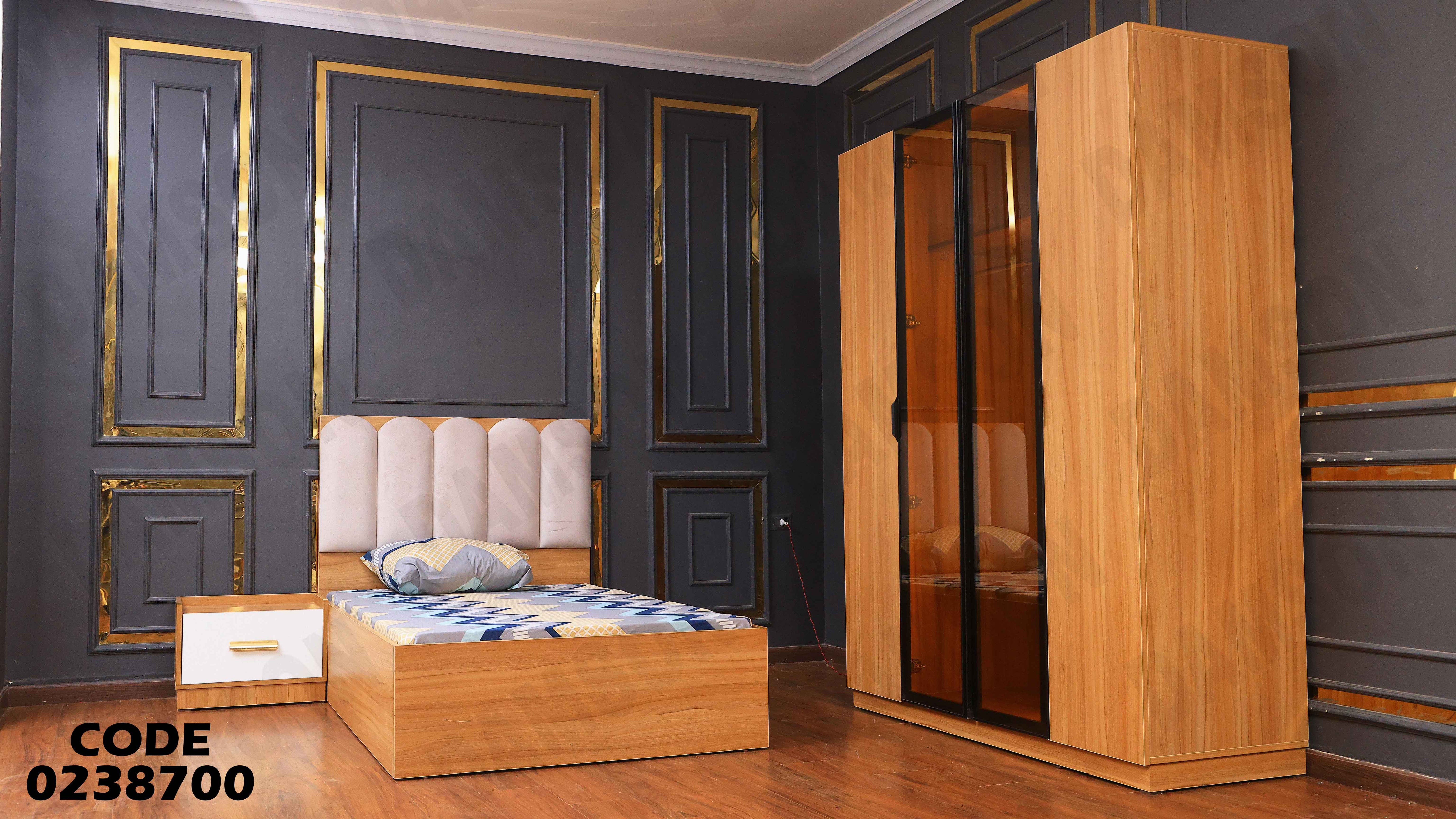 غرفة نوم اطفال 387