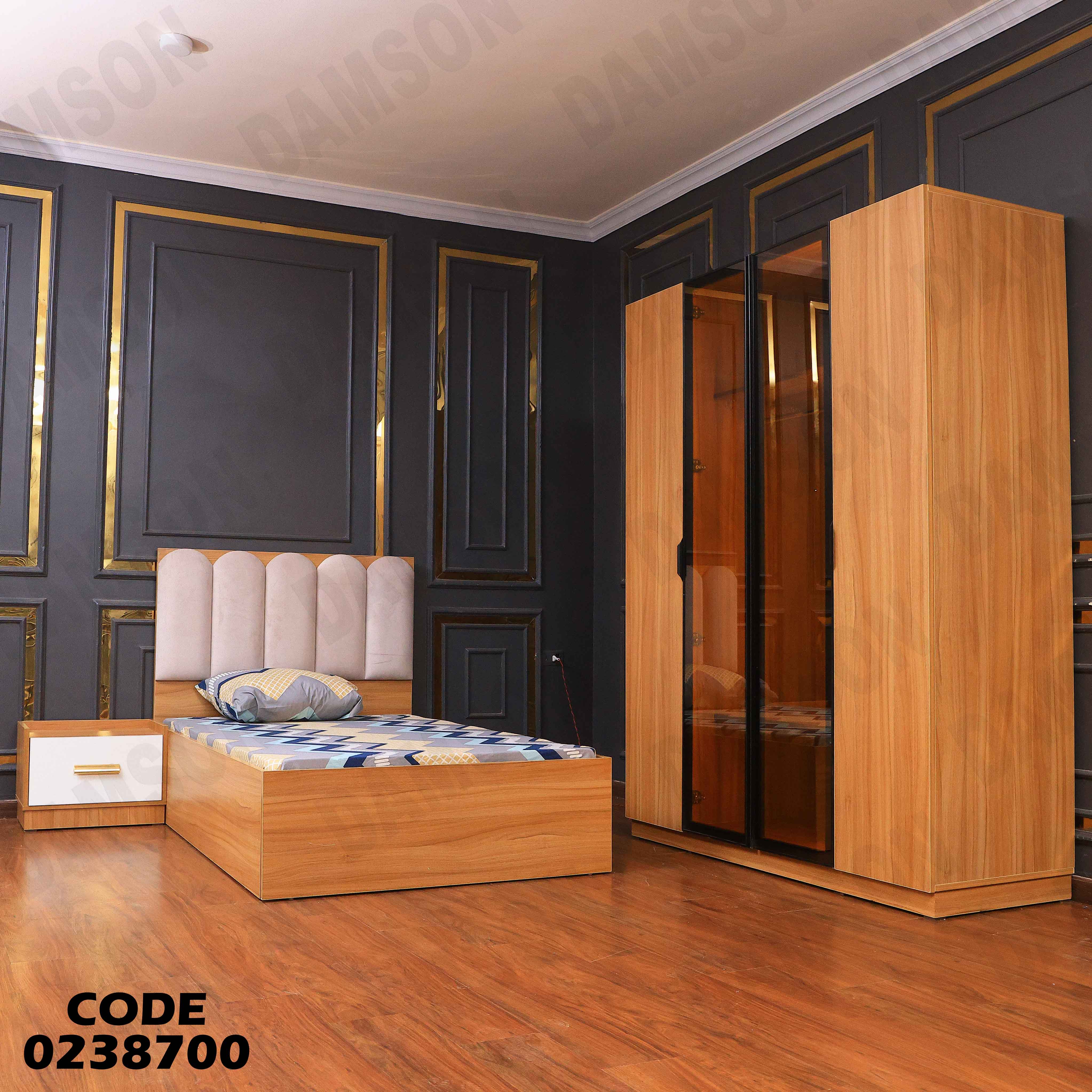 غرفة نوم اطفال 387