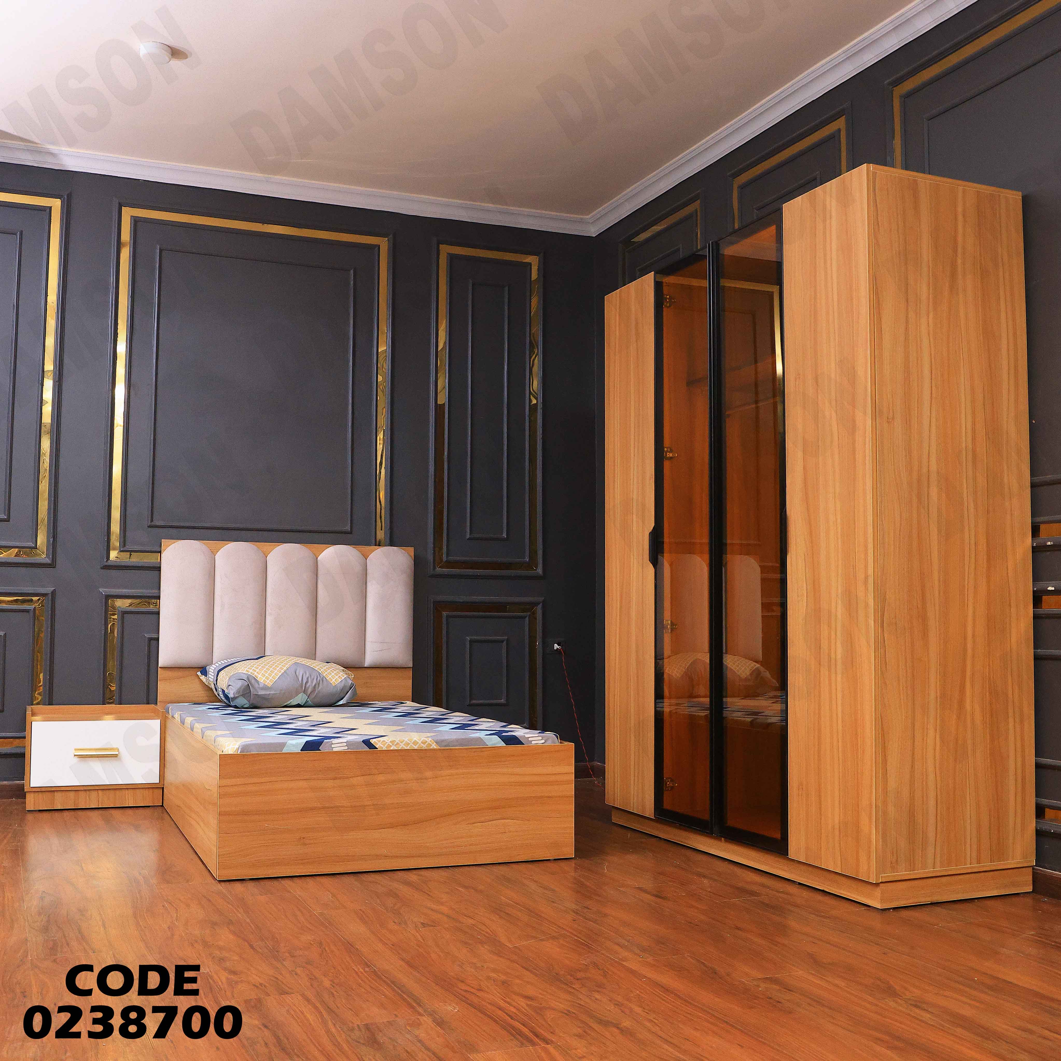 غرفة نوم اطفال 387