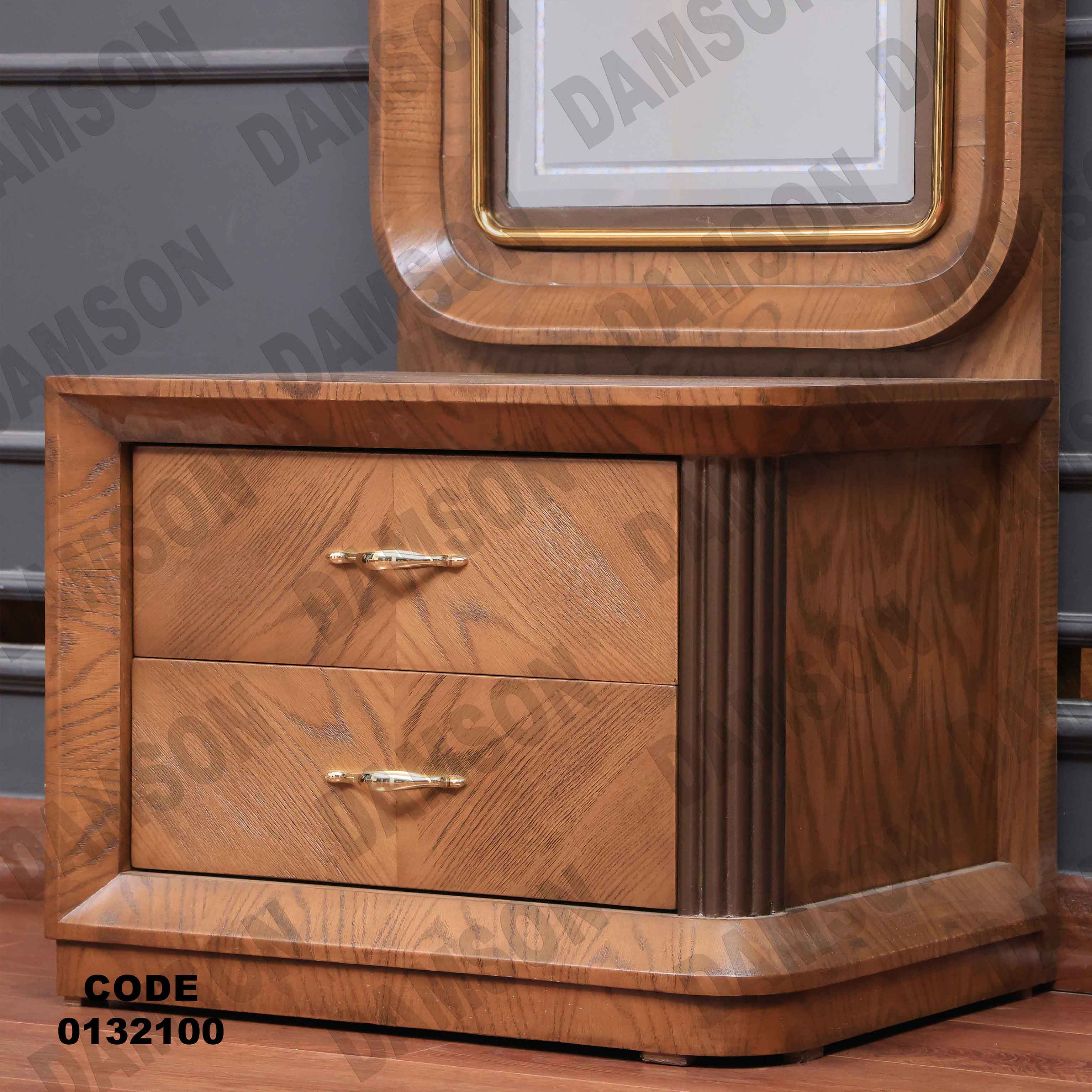 غرفة نوم ماستر 321 - Damson Furnitureغرفة نوم ماستر 321