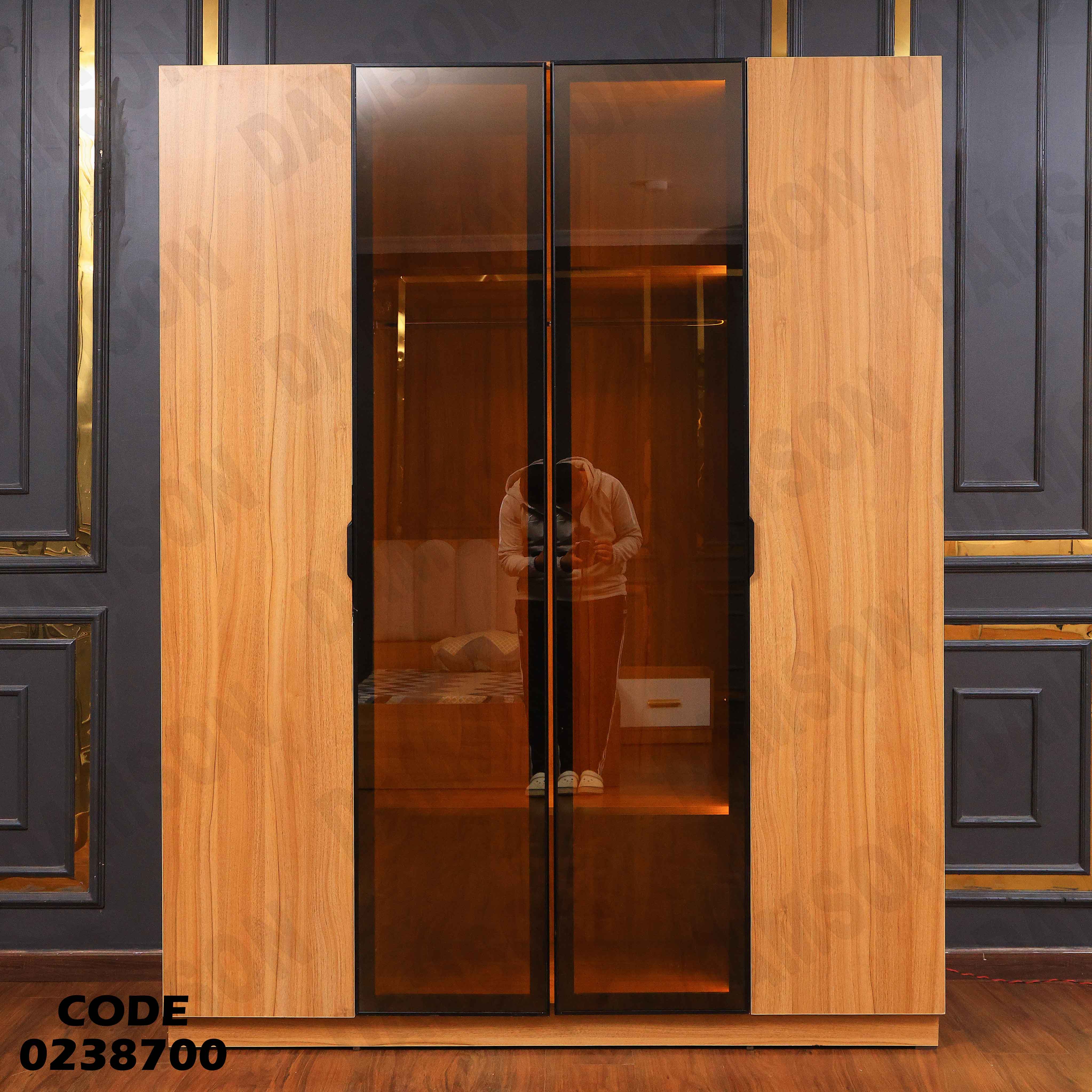 غرفة نوم اطفال 387