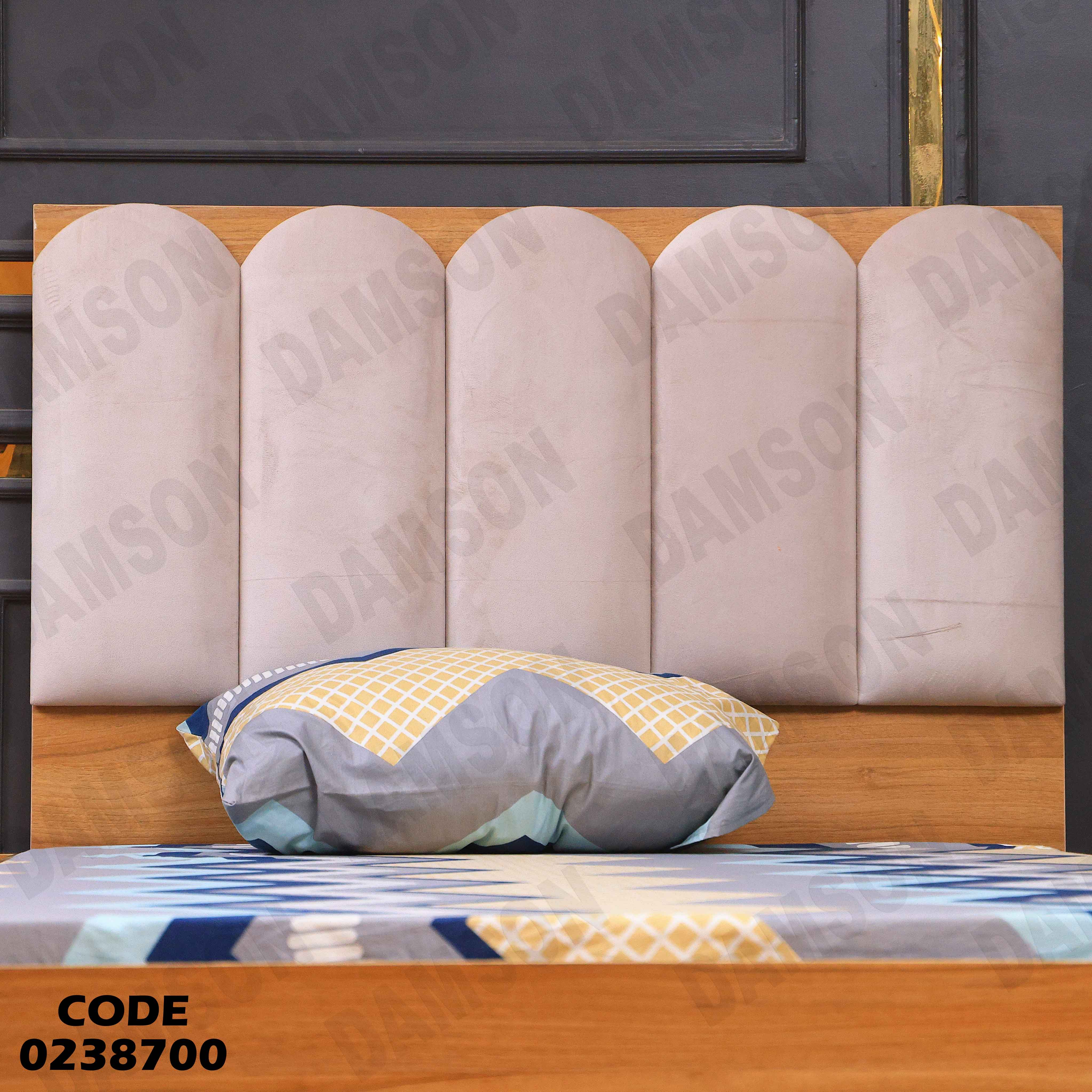 سرير اطفال 387