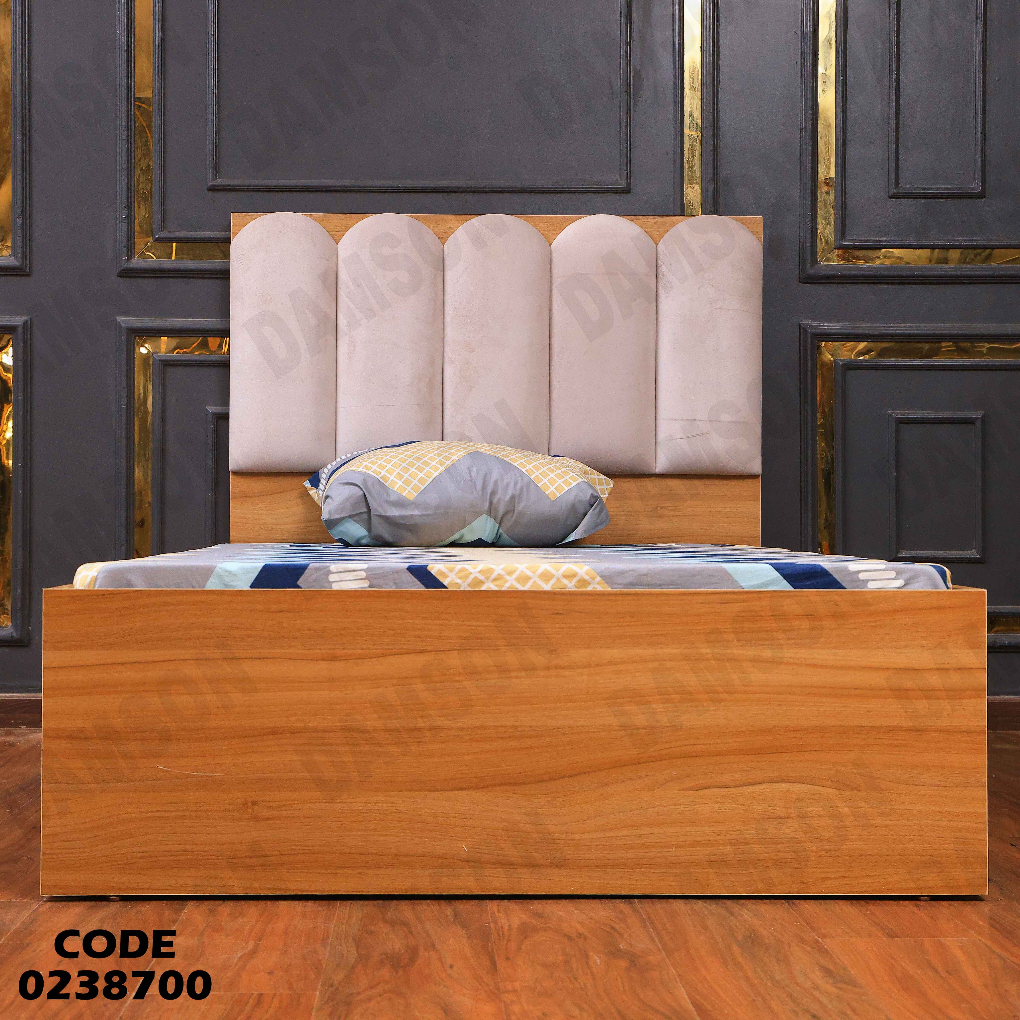 سرير اطفال 387