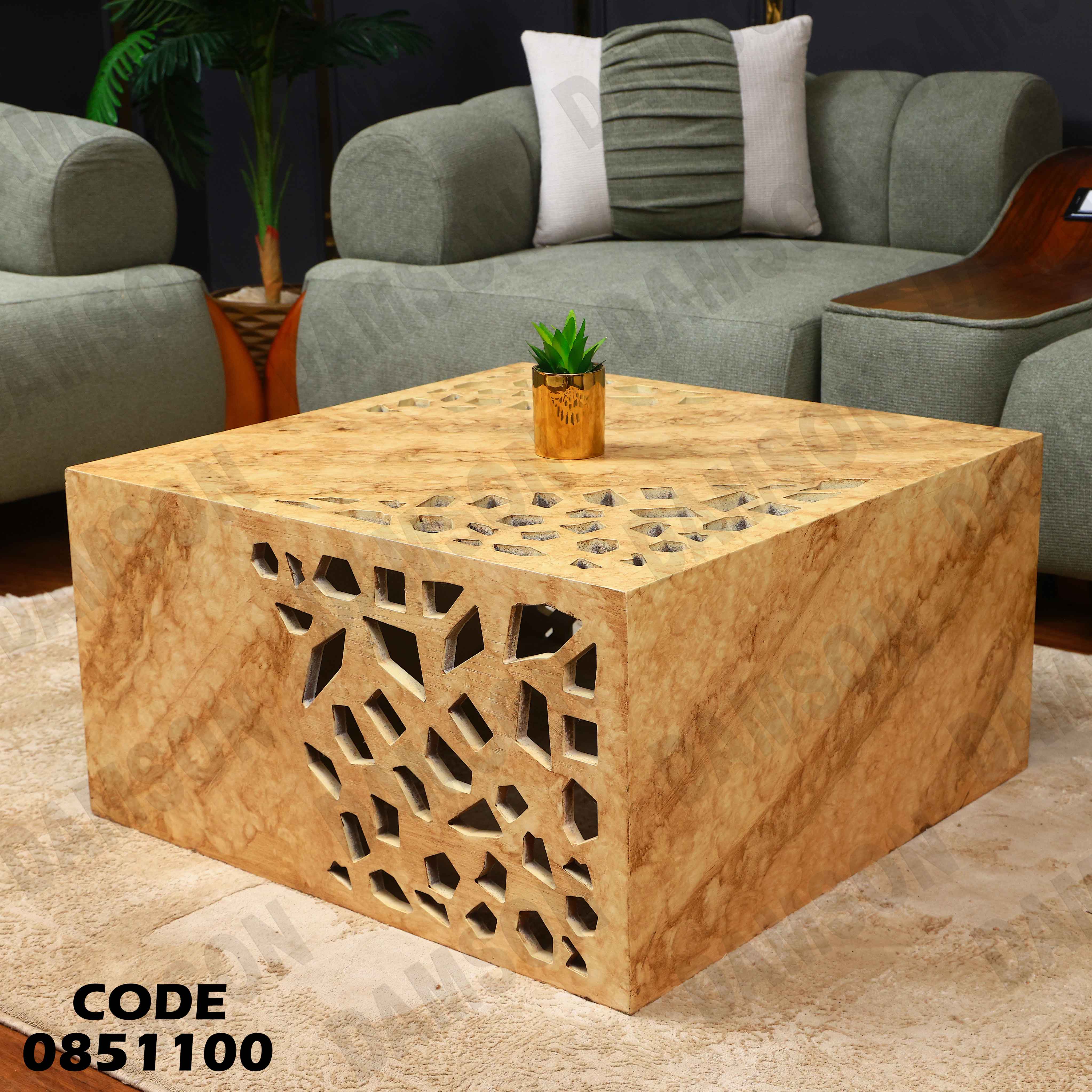 ترابيزة انترية 511